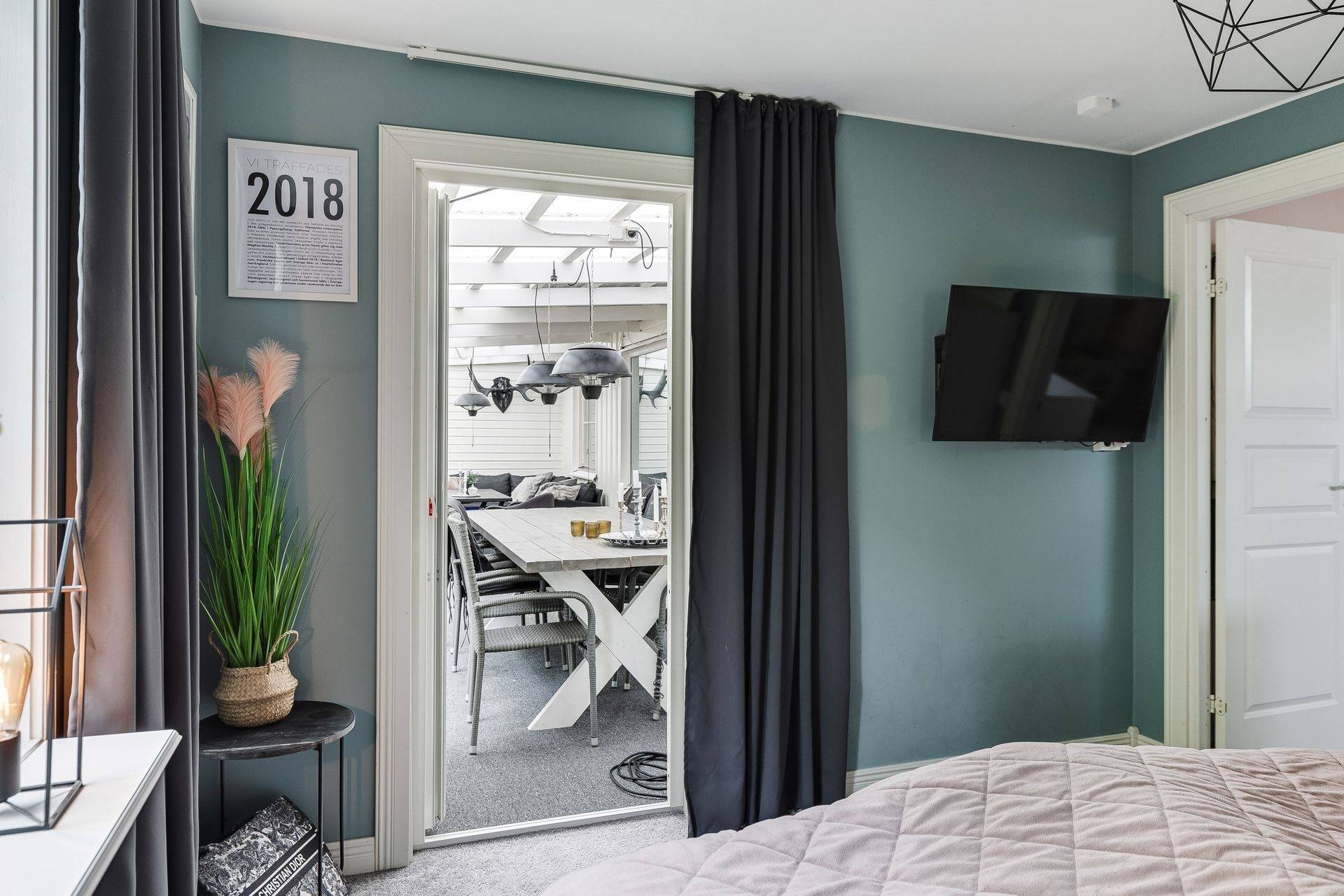 8 rum Lägenhet på Hugo Fredrikssons väg 29 Alunda Östhammars kommun - bild 20
