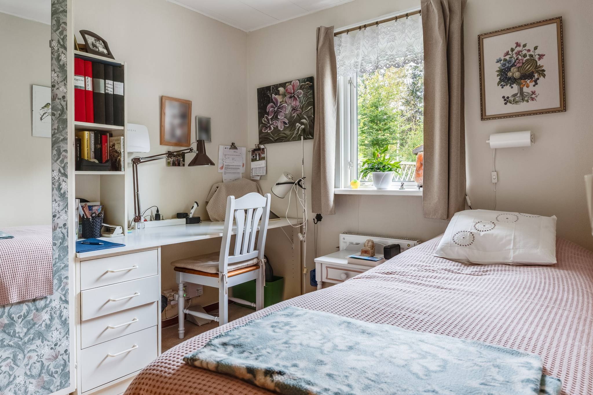 3 rum Villa på Allarp 831A Ljungbyhed Klippans kommun - bild 14
