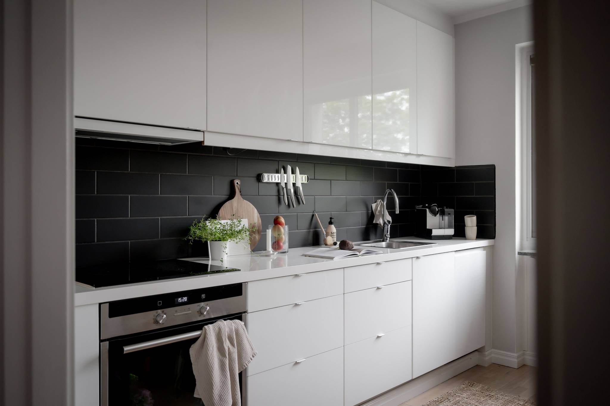 2 rum Lägenhet på Kellgrensgatan 13B Druvefors Borås kommun - bild 4