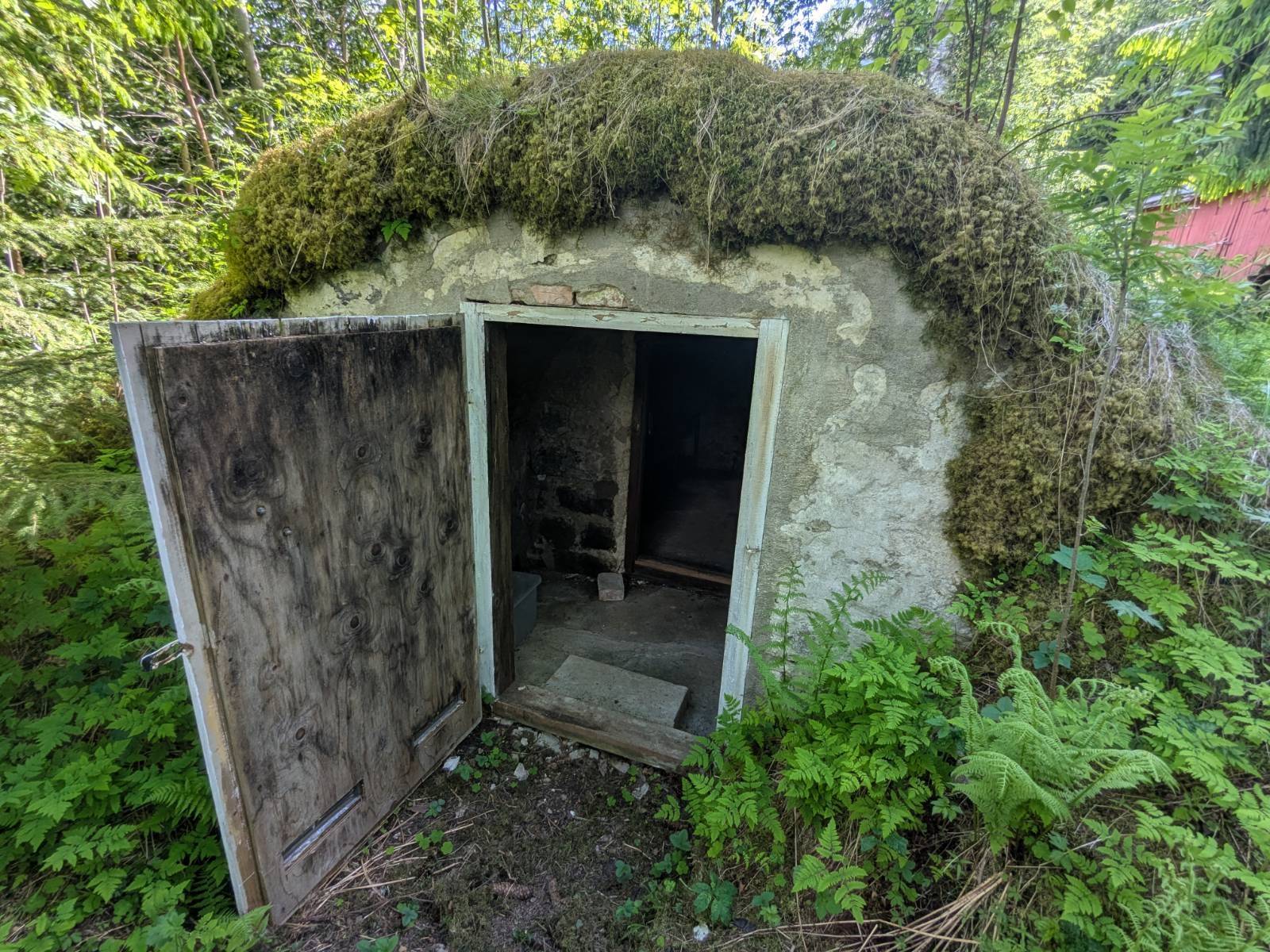 2 rum Villa på Banvägen 30 Kopparberg Ljusnarsbergs kommun - bild 21