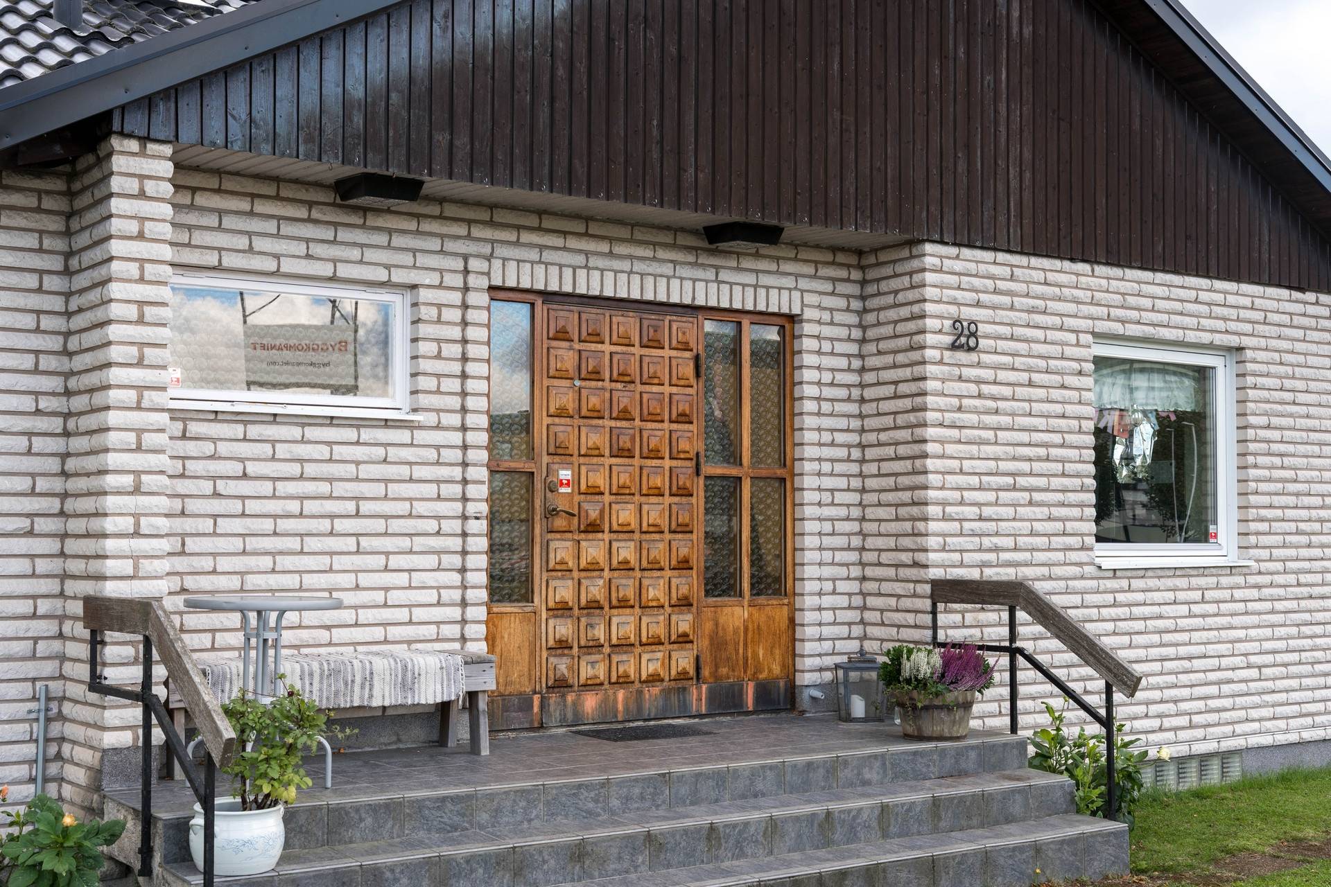 5 rum Villa på Södra Skogsvägen 28 Nässjö Nässjö kommun - bild 52