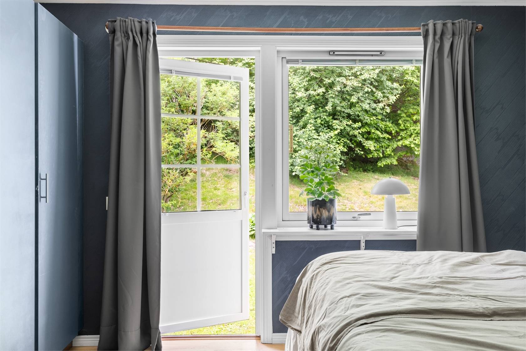 7 rum Villa på Syllinge 62 Veddige Varbergs kommun - bild 24