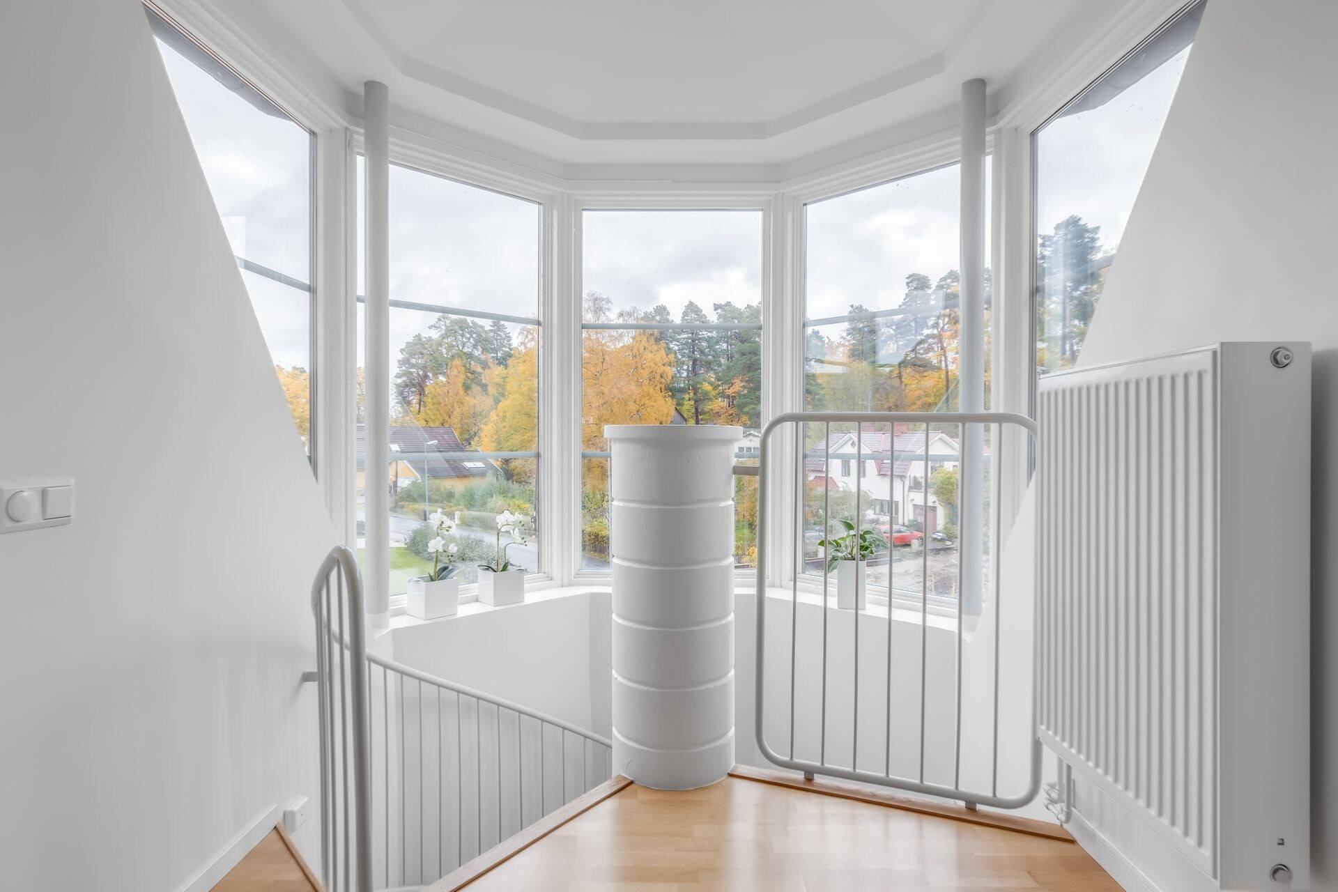 5 rum Lägenhet på Bergsbovägen 17D Sollentuna Centrum Sollentuna kommun - bild 14