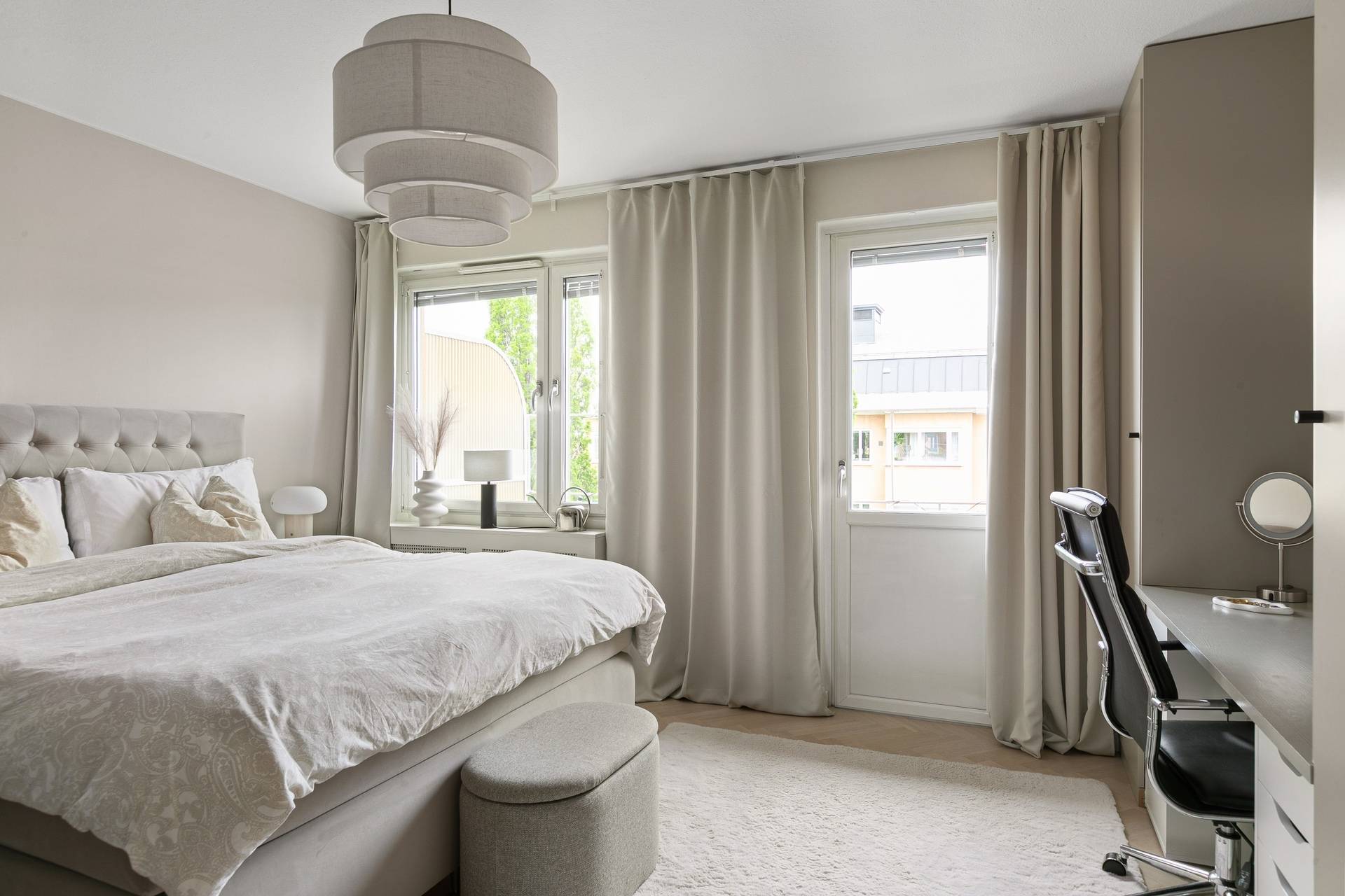2 rum Lägenhet på Staketgatan 29 Centralt Gävle kommun - bild 22