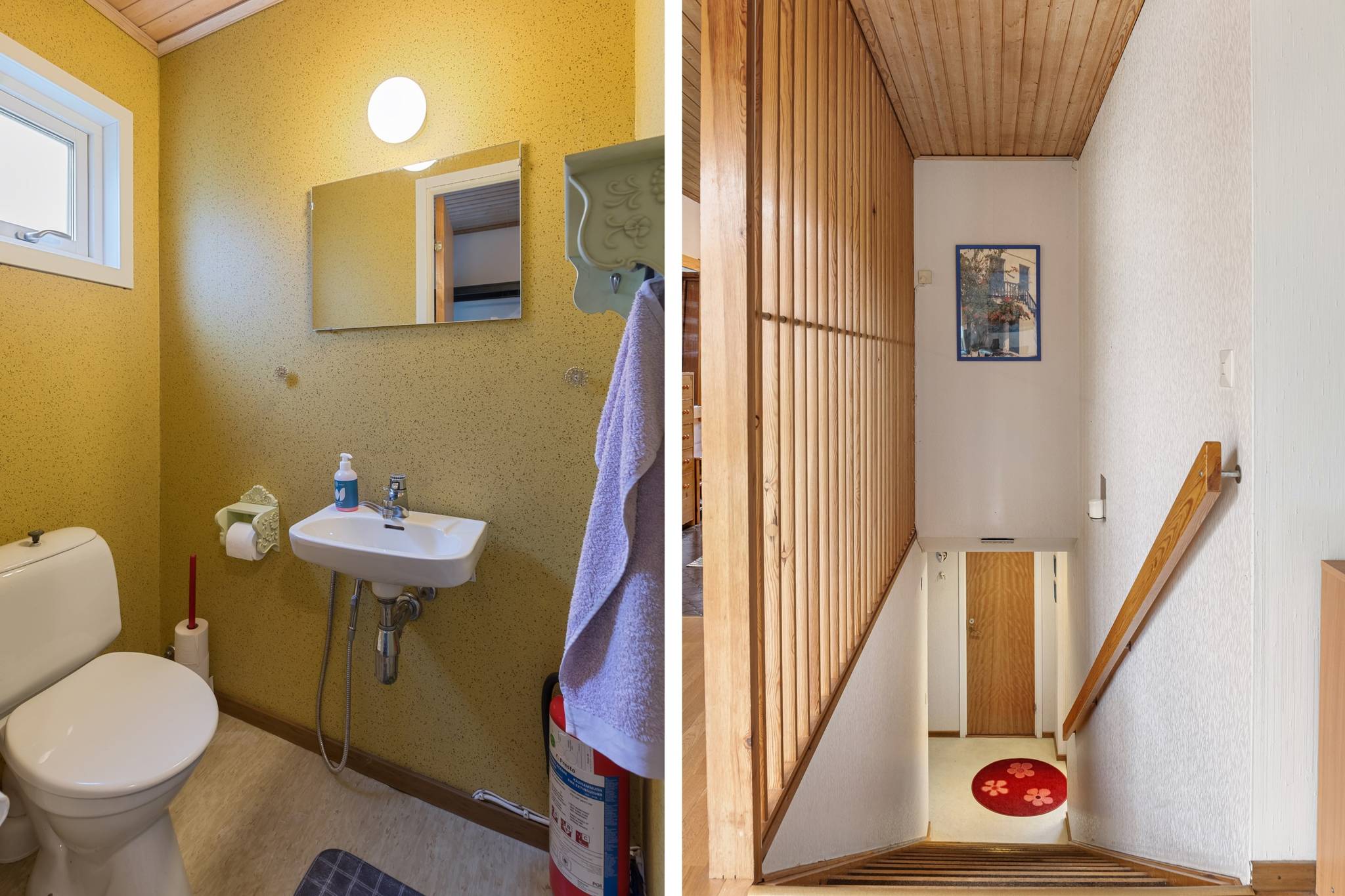 7 rum Kedjehus på Travvägen 12 Håbo kommun - bild 16