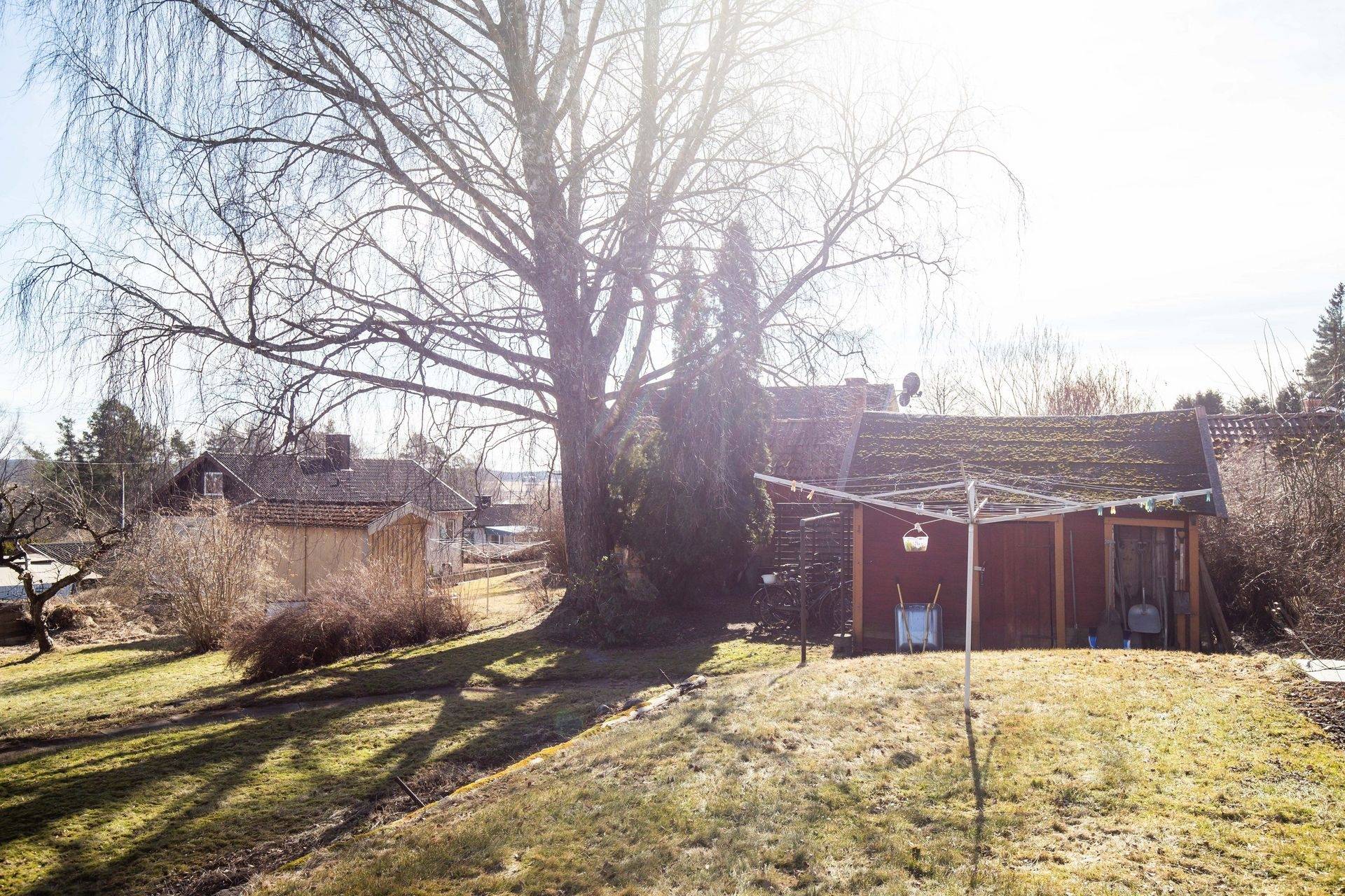 4 rum Villa på Vattuvägen 11 Kristinehamn Kristinehamns kommun - bild 43