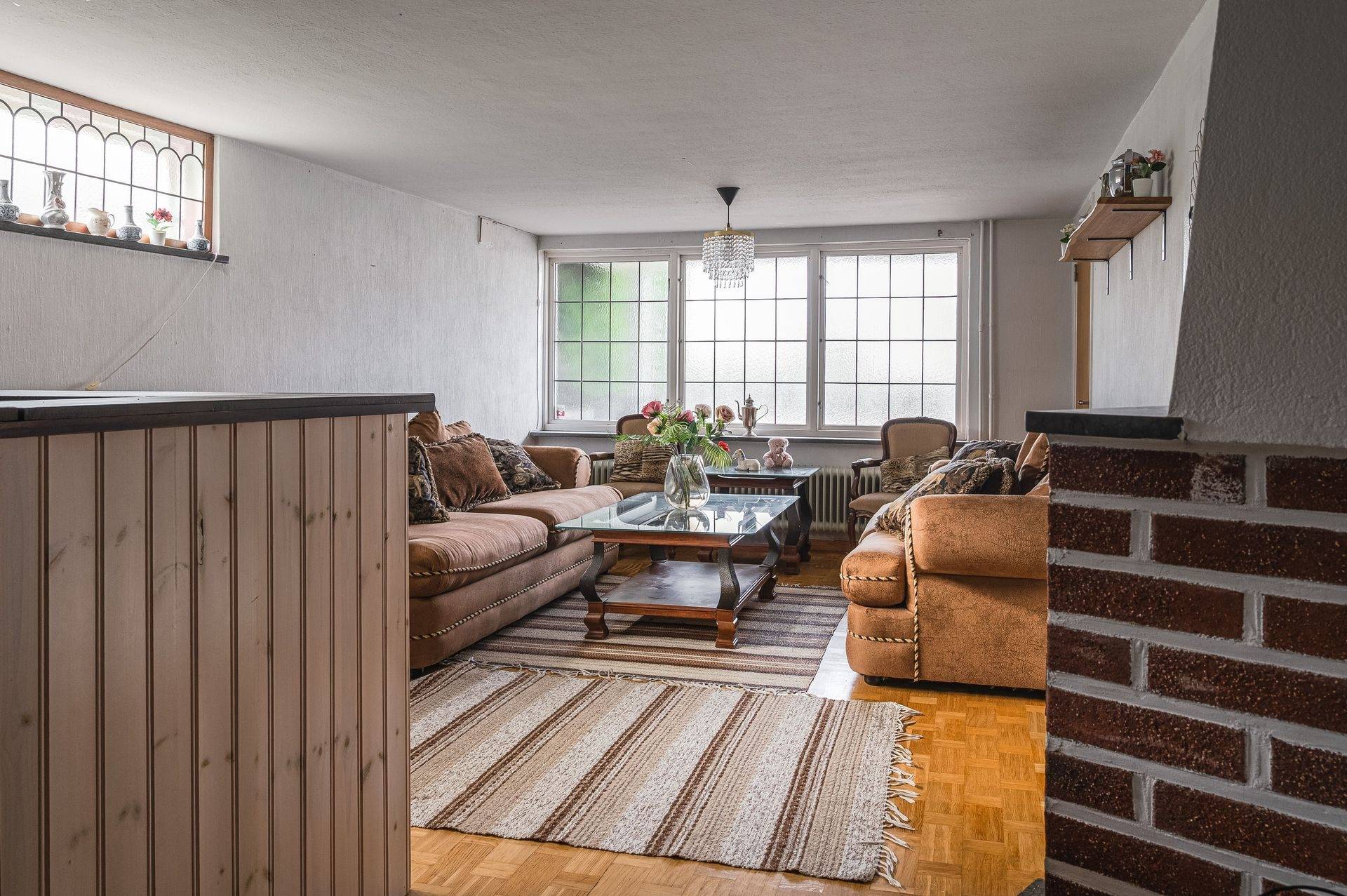 7 rum Villa på Solbackagatan 4 Stenstorp Falköpings kommun - bild 27
