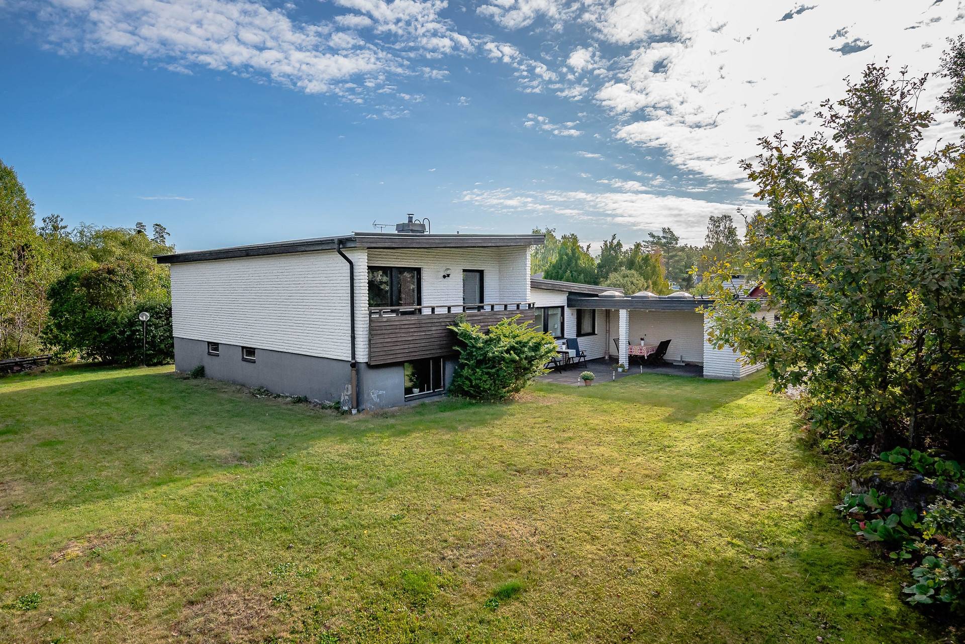4 rum Villa på Rökstorpsvägen 12 Laggarhult Katrineholms kommun - bild 2