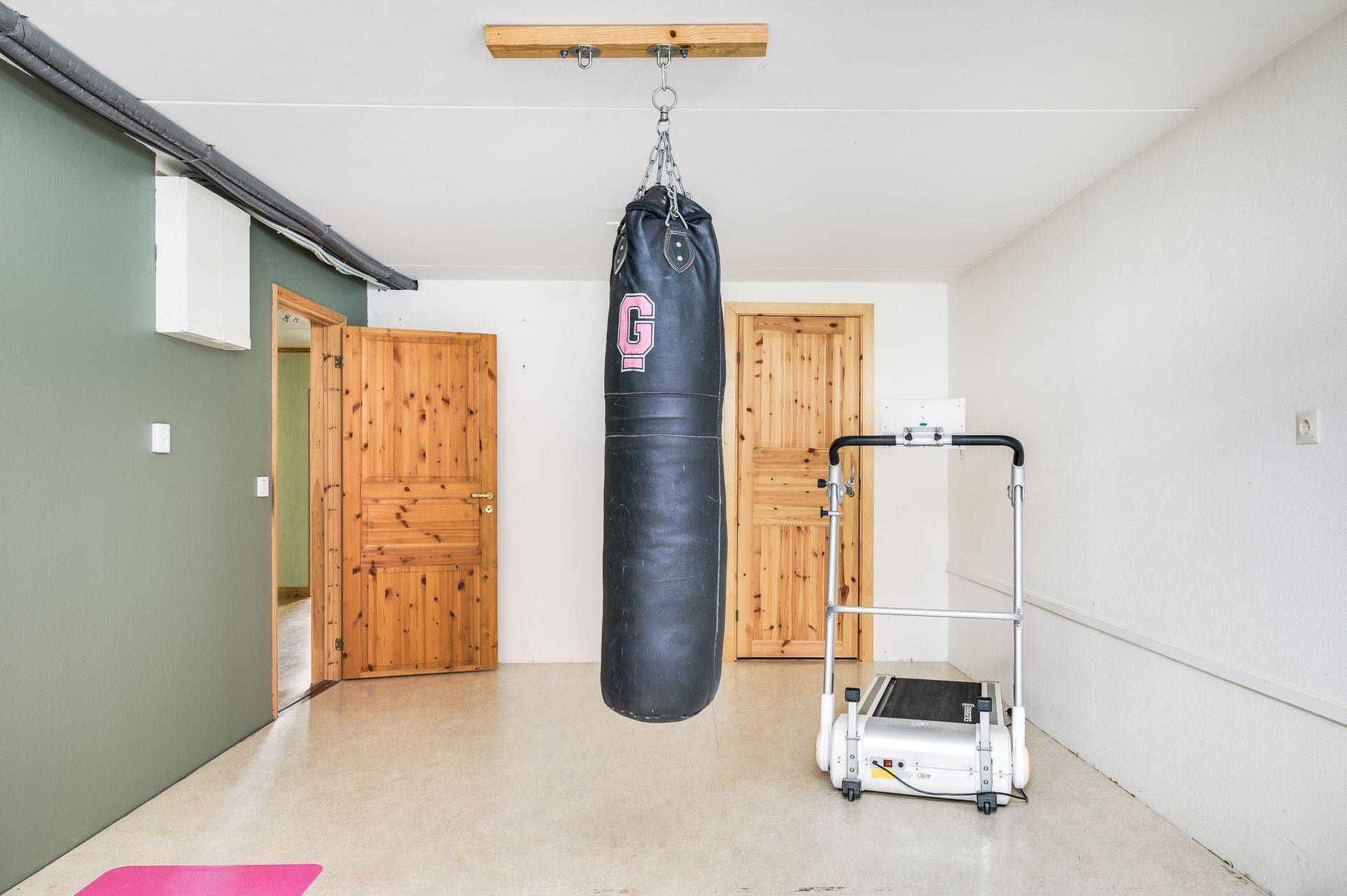 5 rum Villa på Borglindsvägen 55 Svärdsjö Falu kommun - bild 36