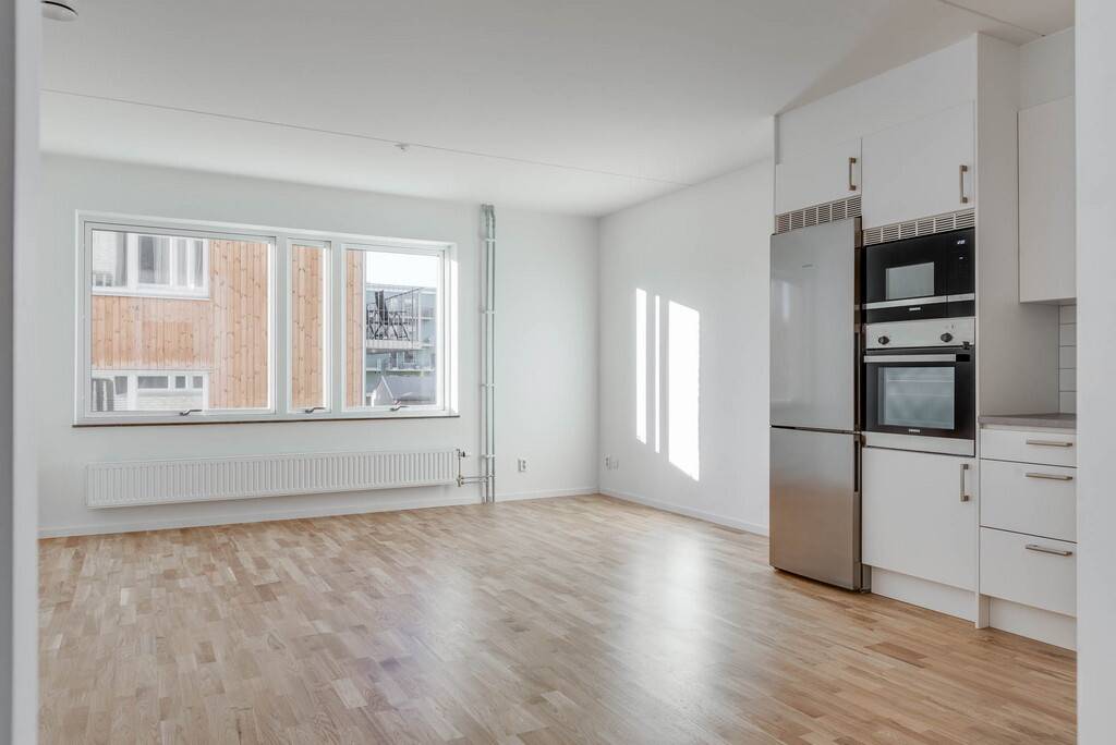 2 rum Lägenhet på Termikgatan 23C Södra Ladugårdsängen Örebro kommun - bild 3