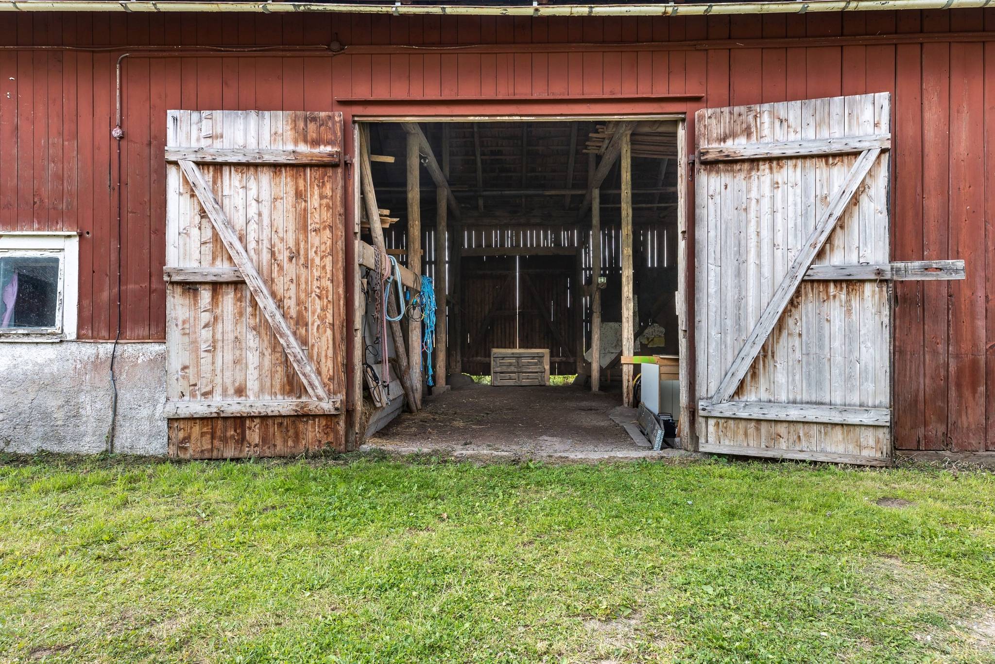 5 rum Villa på Fågelstad Södergården 131 Fågelstad Motala kommun - bild 31