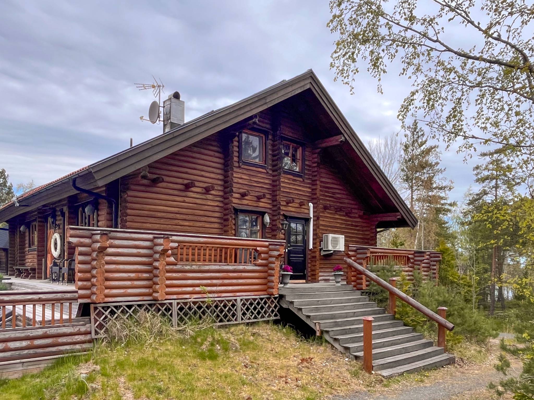 5 rum Fritidshus på Östra Lackeviksvägen 27 Östammar/Öregrund Östhammars kommun - bild 57