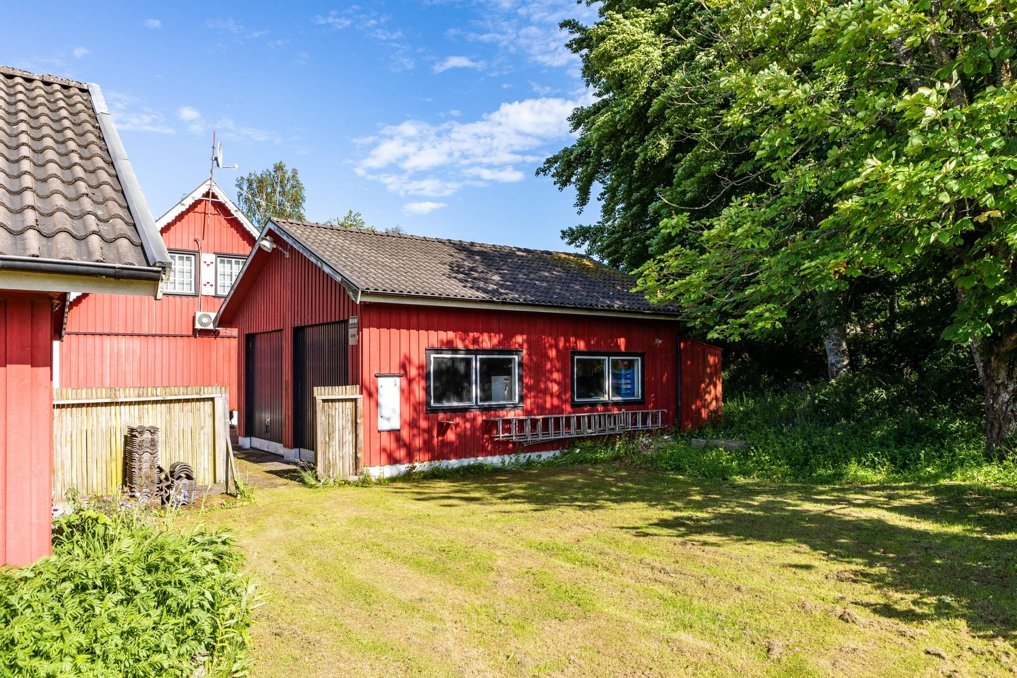 10 rum Villa på Årstad Ängarna 117 Årstad Falkenbergs kommun - bild 15