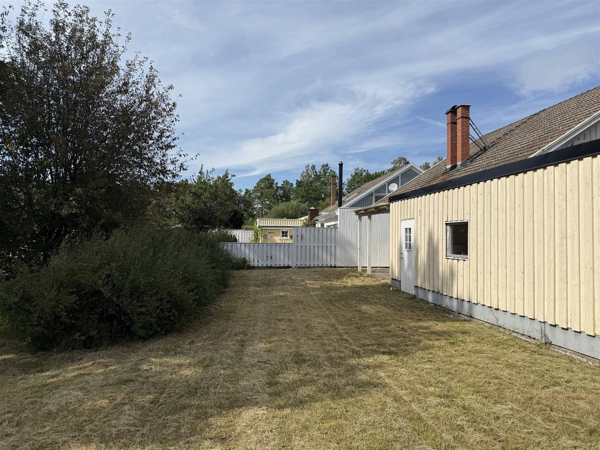 6 rum villa på Vinkelvägen 13 Lindås, Emmaboda kommun - bild 3