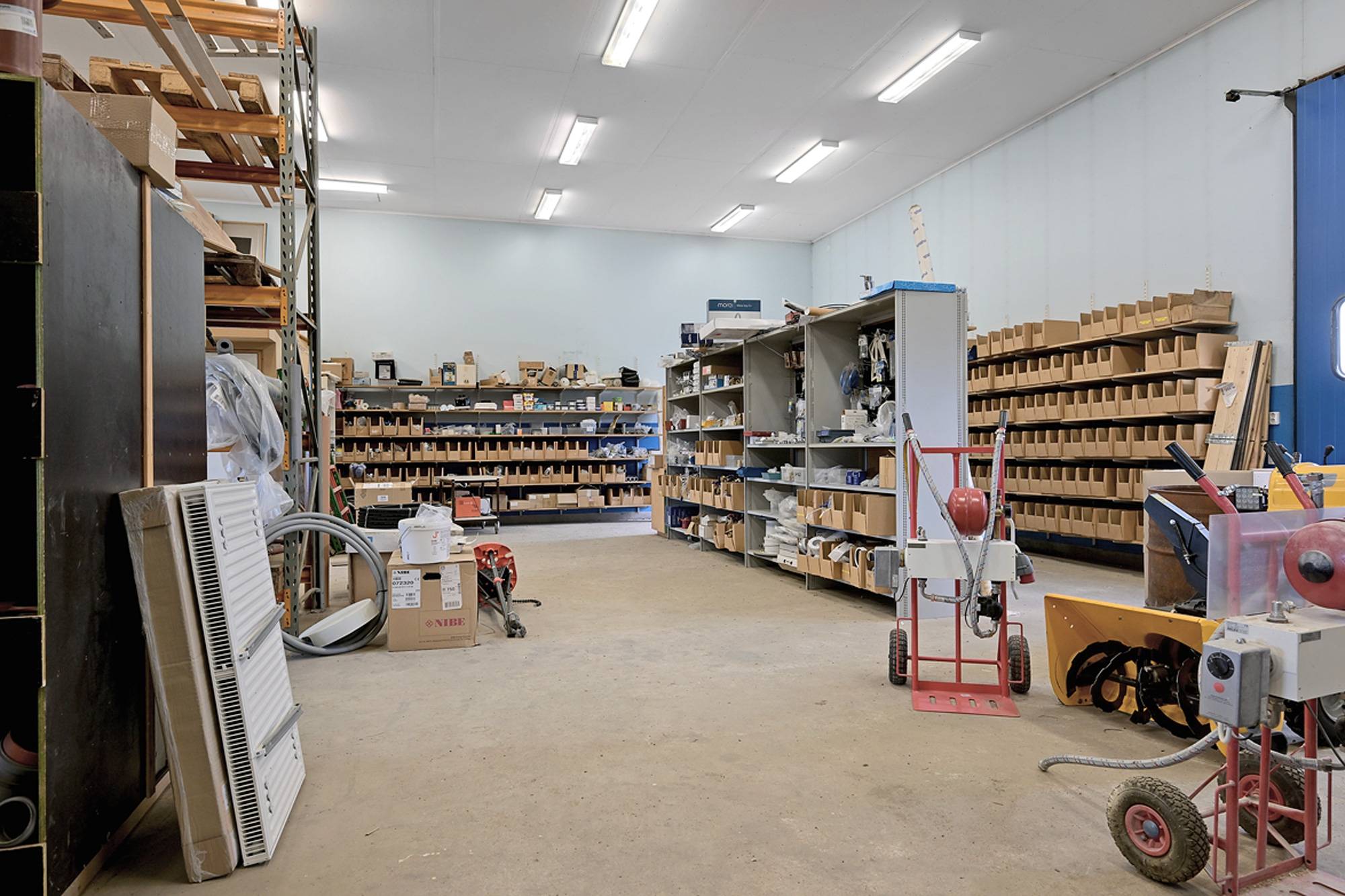 5 rum Villa på Storbyn 21 Nordmalings kommun - bild 46