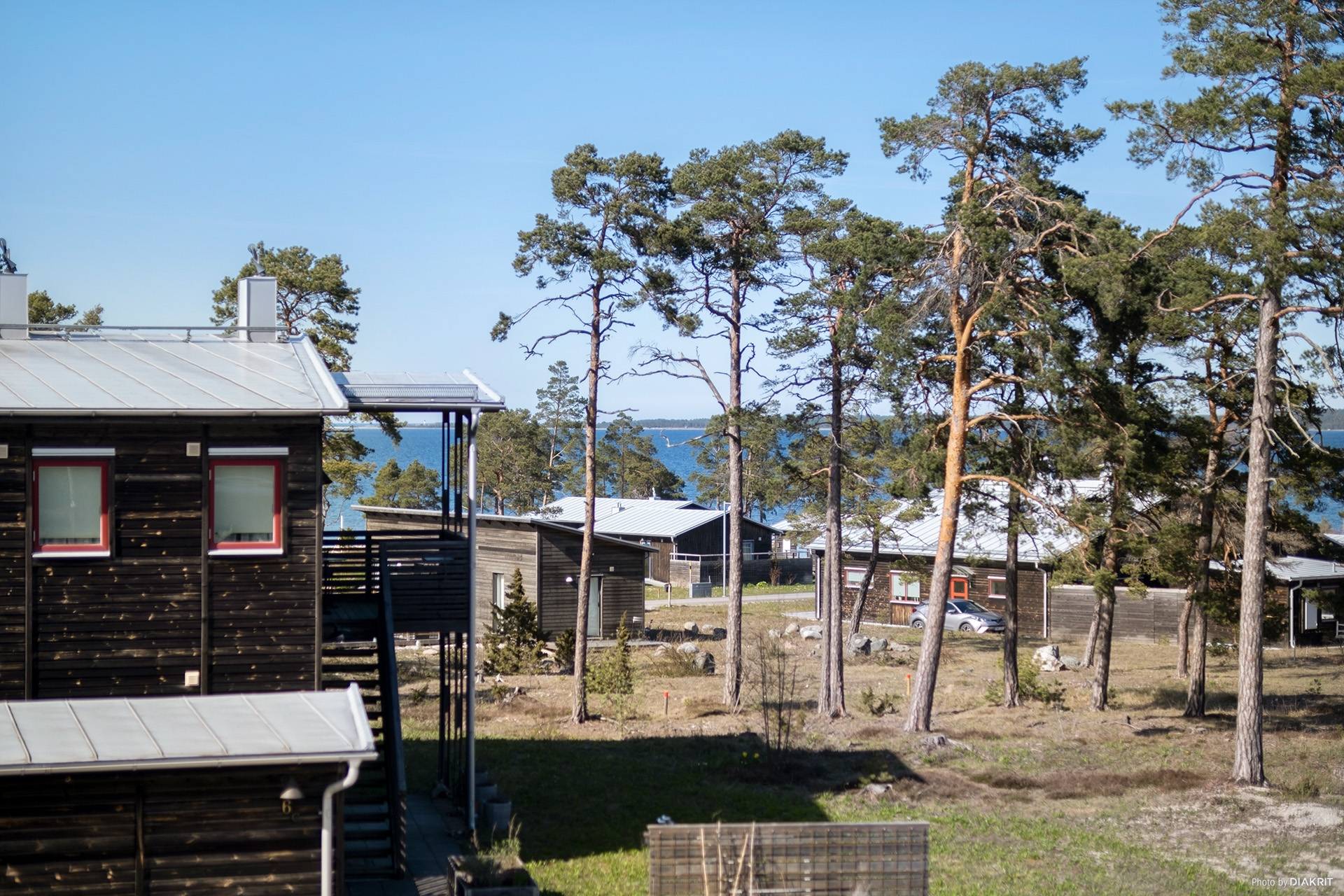 3 rum Lägenhet på Radarvägen 7 B Fårösund - Norra Gotland Gotlands kommun - bild 3