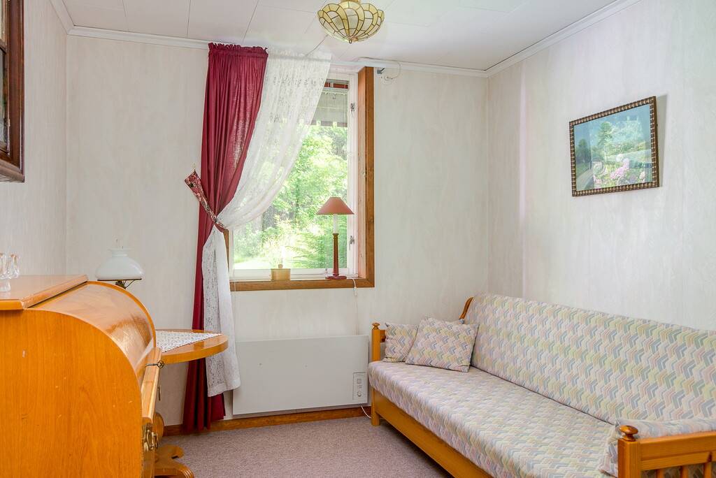 6 rum Villa på Källstorpsvägen 19 Tidaholm Tidaholms kommun - bild 19