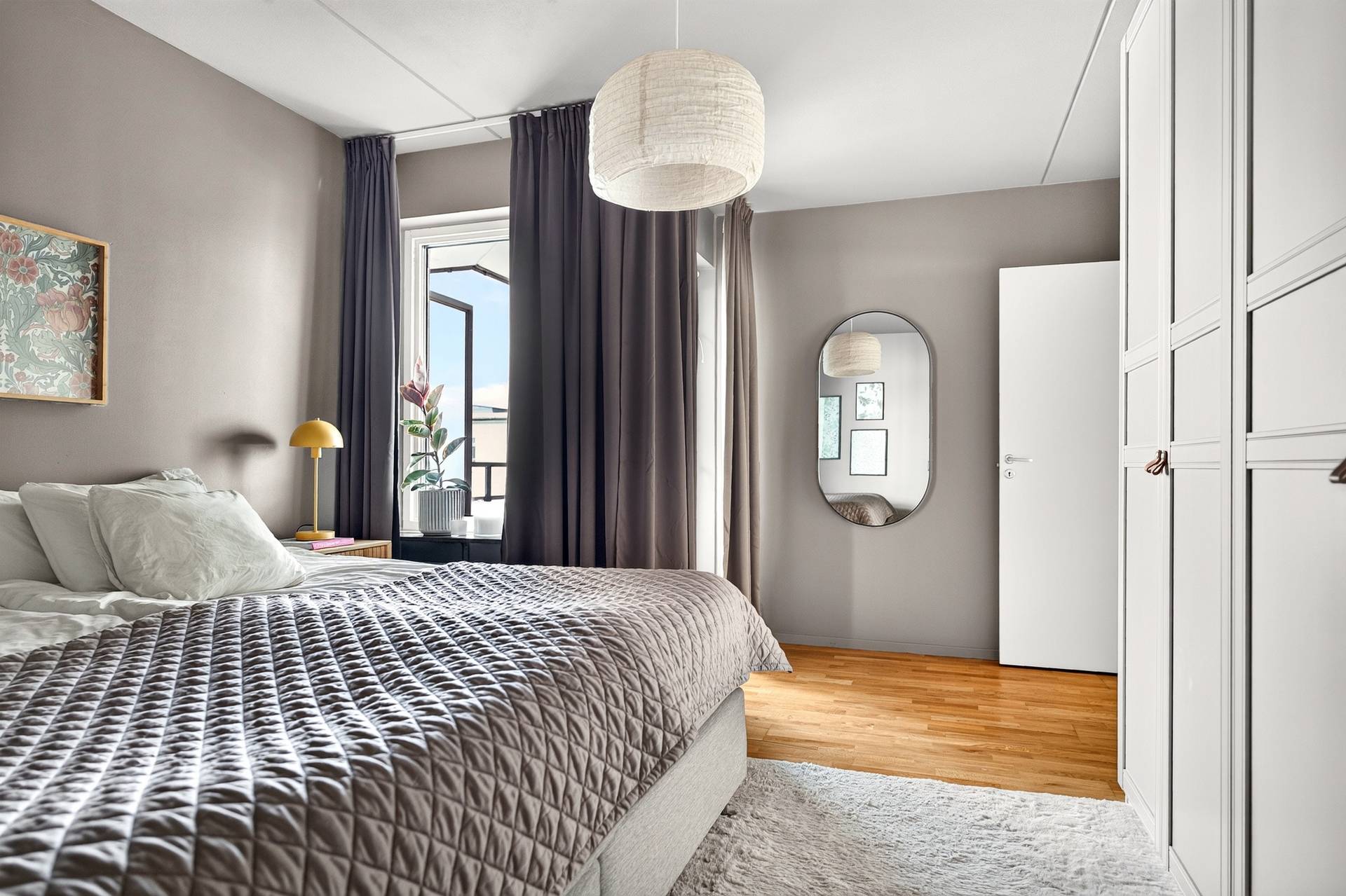 3 rum Lägenhet på Råbyvägen 22 Uppsala Uppsala kommun - bild 20