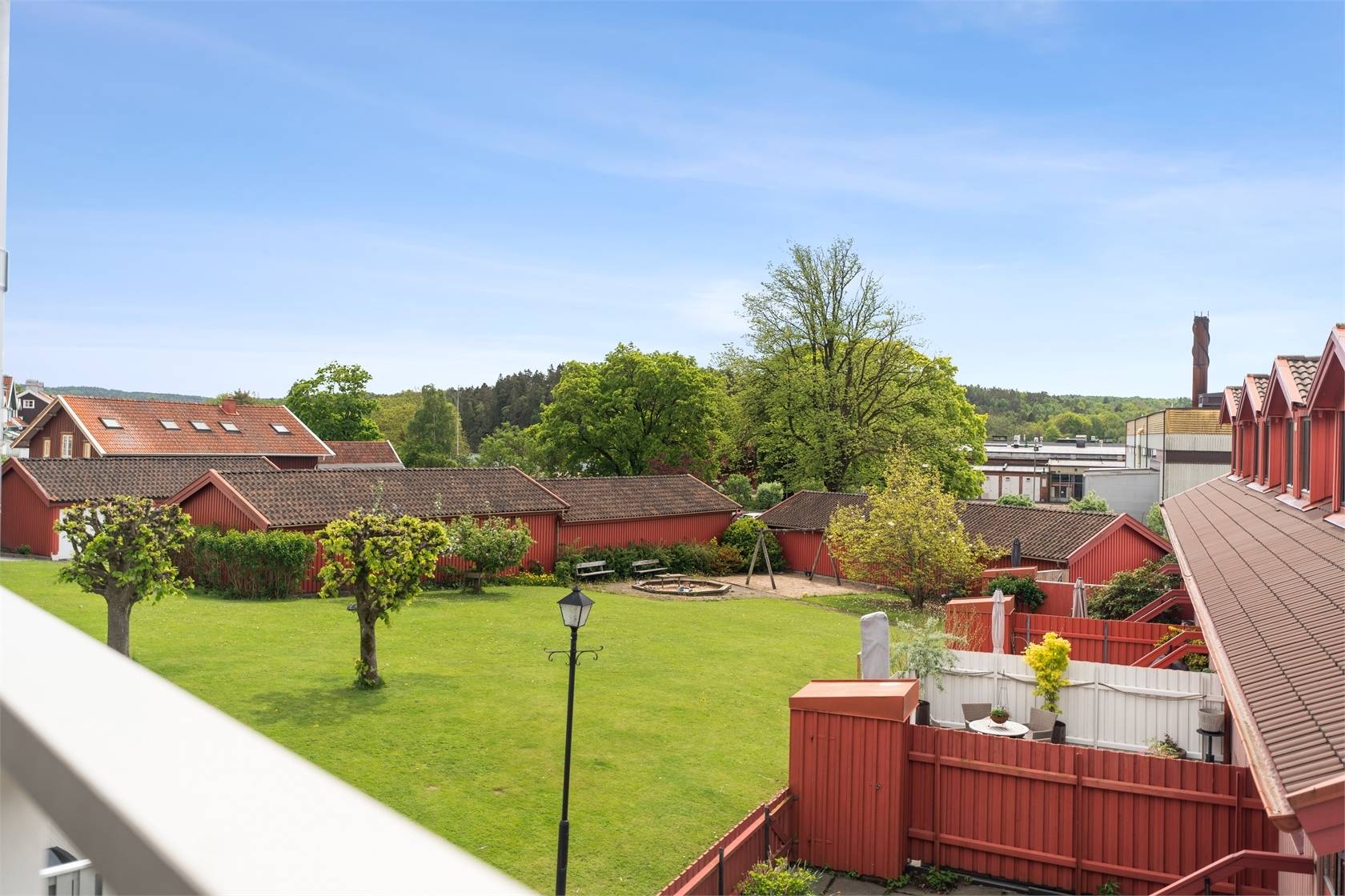 6 rum Villa på Västra gatan 51C Kungälv Centrum Kungälvs kommun - bild 46