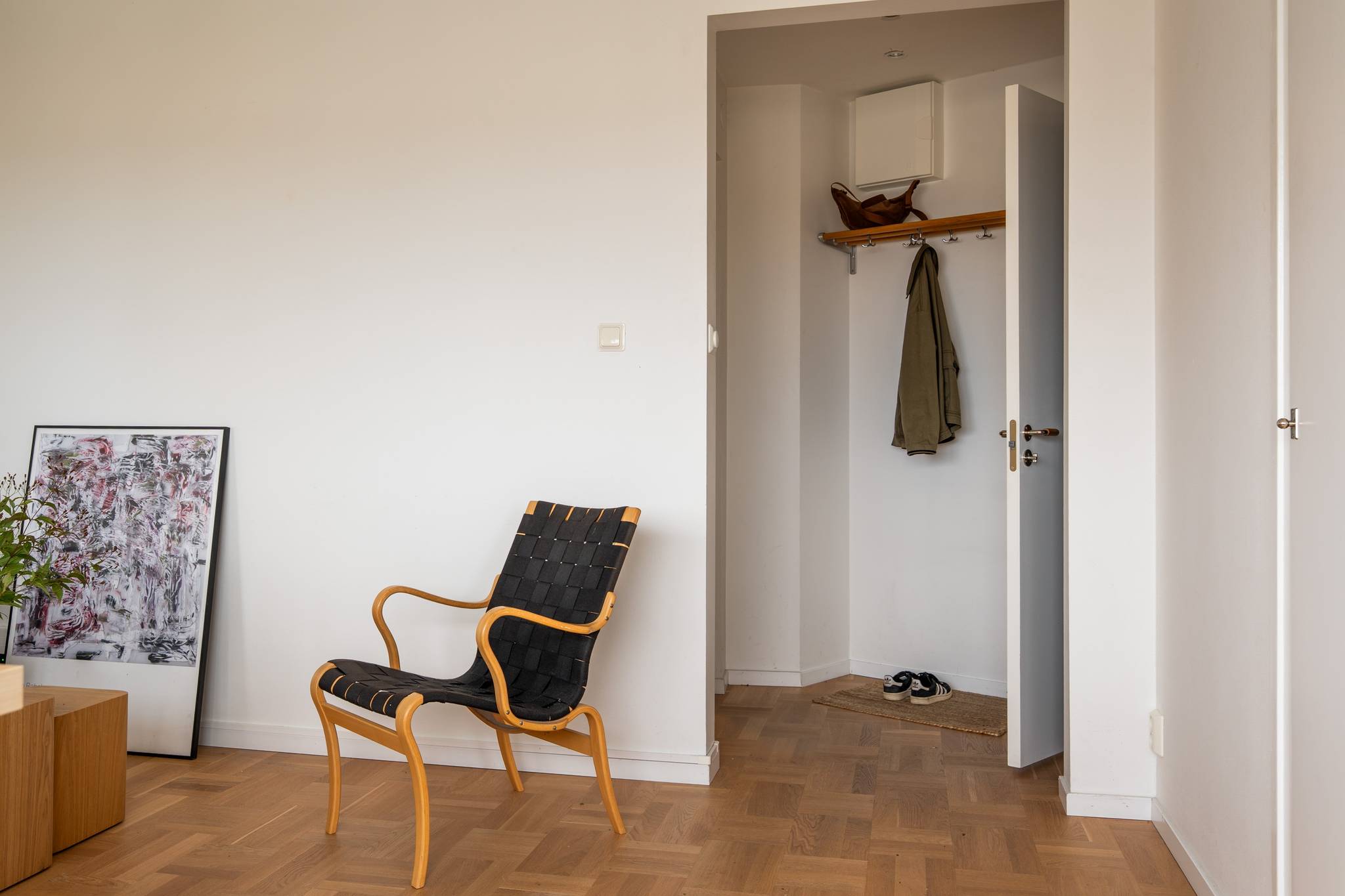 2 rum Lägenhet på Flintbacken 4, 12 tr. Södermalm - Högalid Stockholms kommun - bild 17