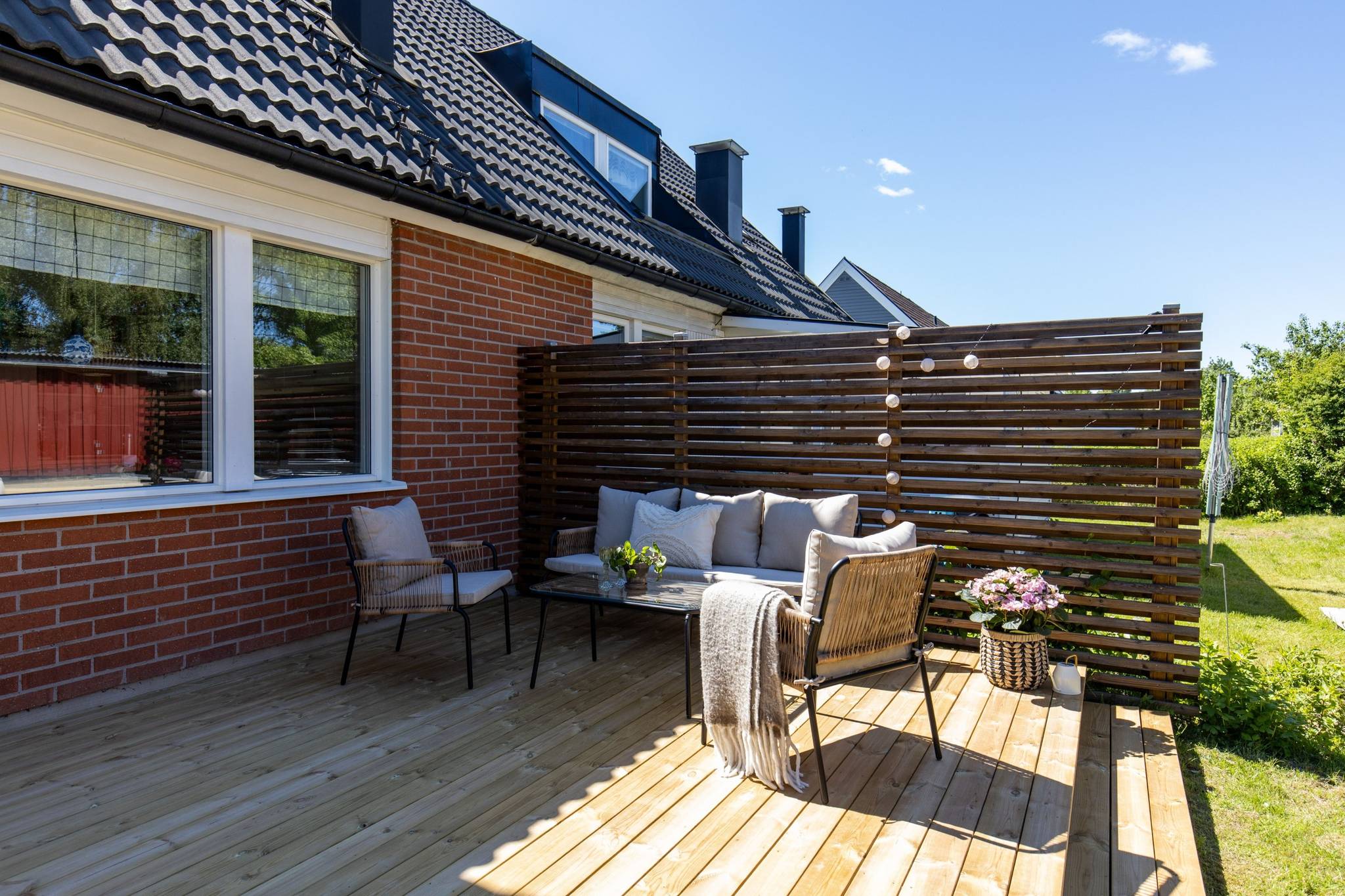 6 rum radhus på Granbergavägen 2B Hovsta, Örebro kommun - bild 5