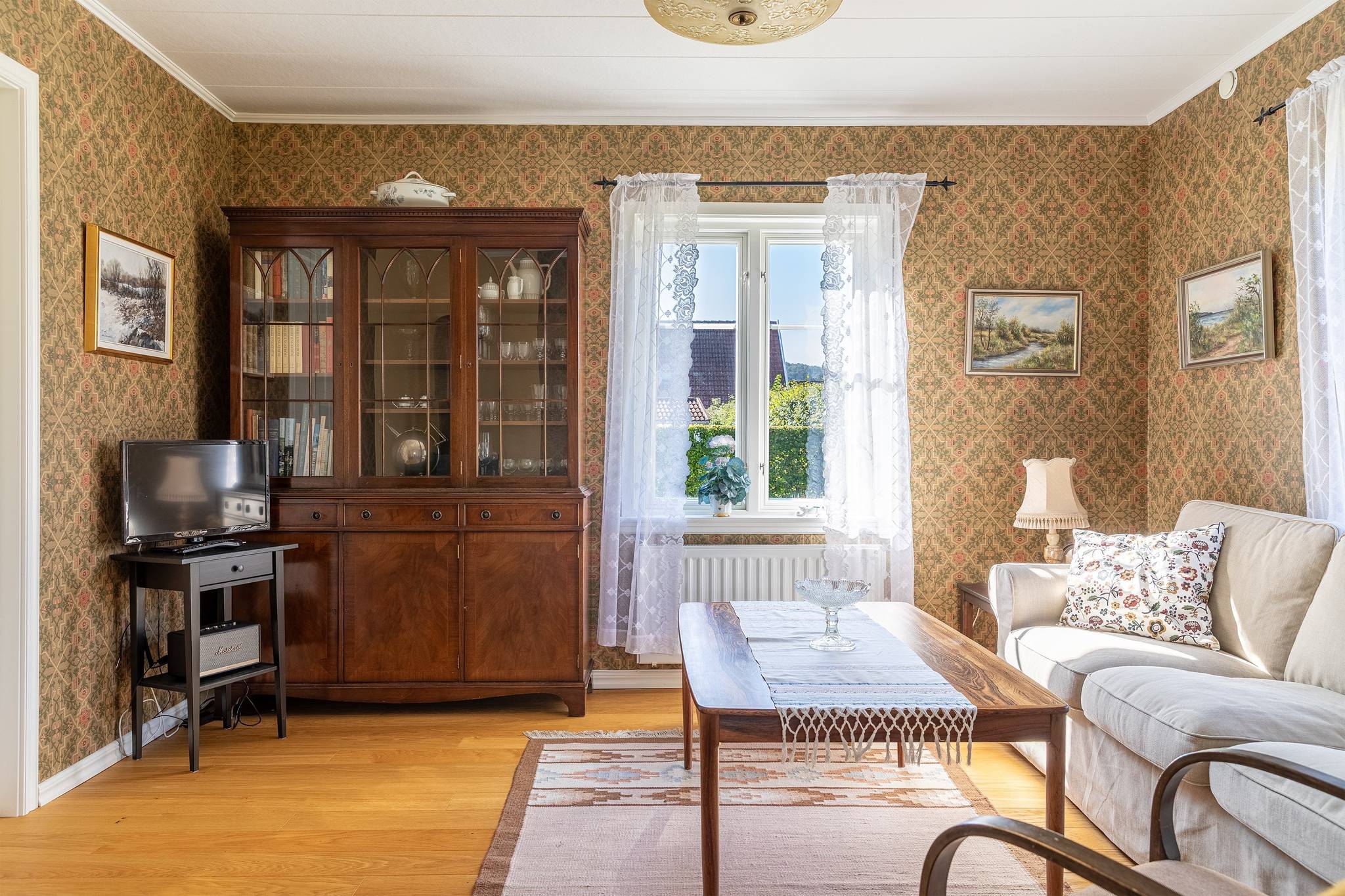 8 rum Villa på Åhusvägen 45 Malen Båstads kommun - bild 10