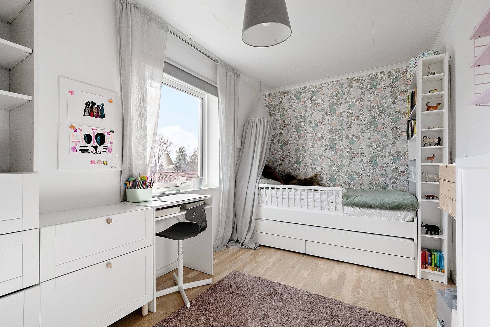 6 rum Villa på Lövdungestigen 26 Nykvarns kommun - bild 20