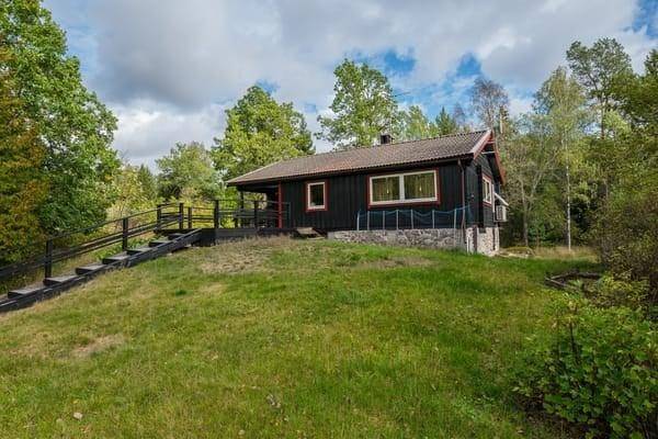 Brottby, Vallentuna kommun