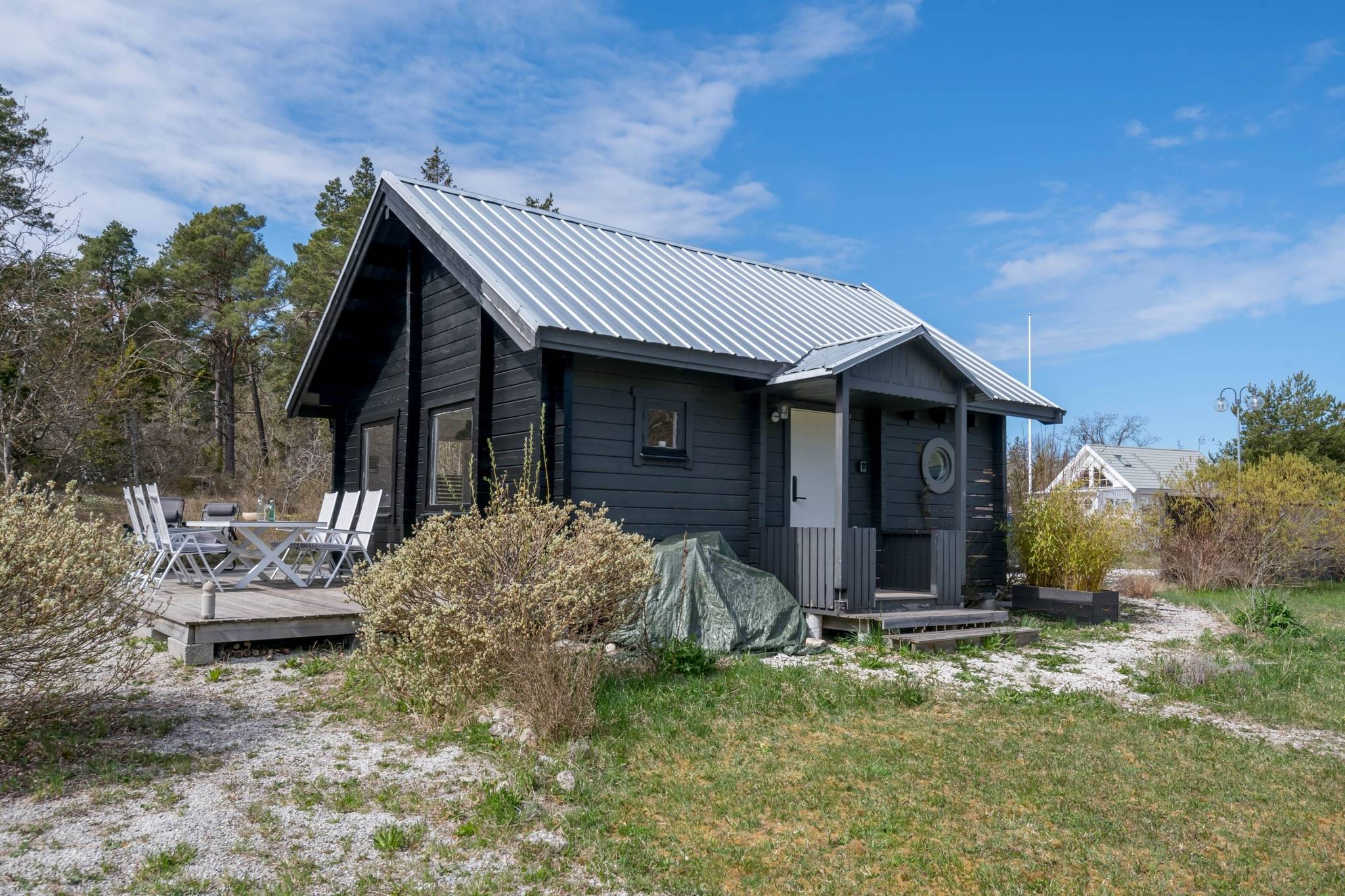 3 rum Fritidshus på Rute Valleviksvägen 32 Rute - Valleviken Gotlands kommun - bild 19