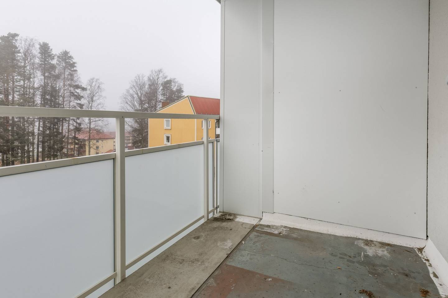 2 rum Lägenhet på Furuvägen 3 B Ludvika kommun - bild 8