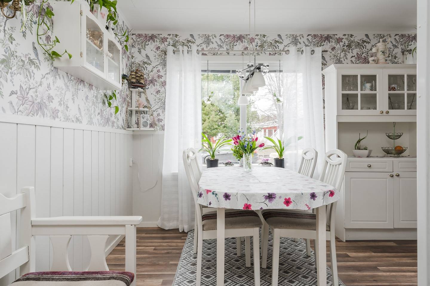 4 rum Villa på Soldatvägen 35 Skelleftehamn Skellefteå kommun - bild 6