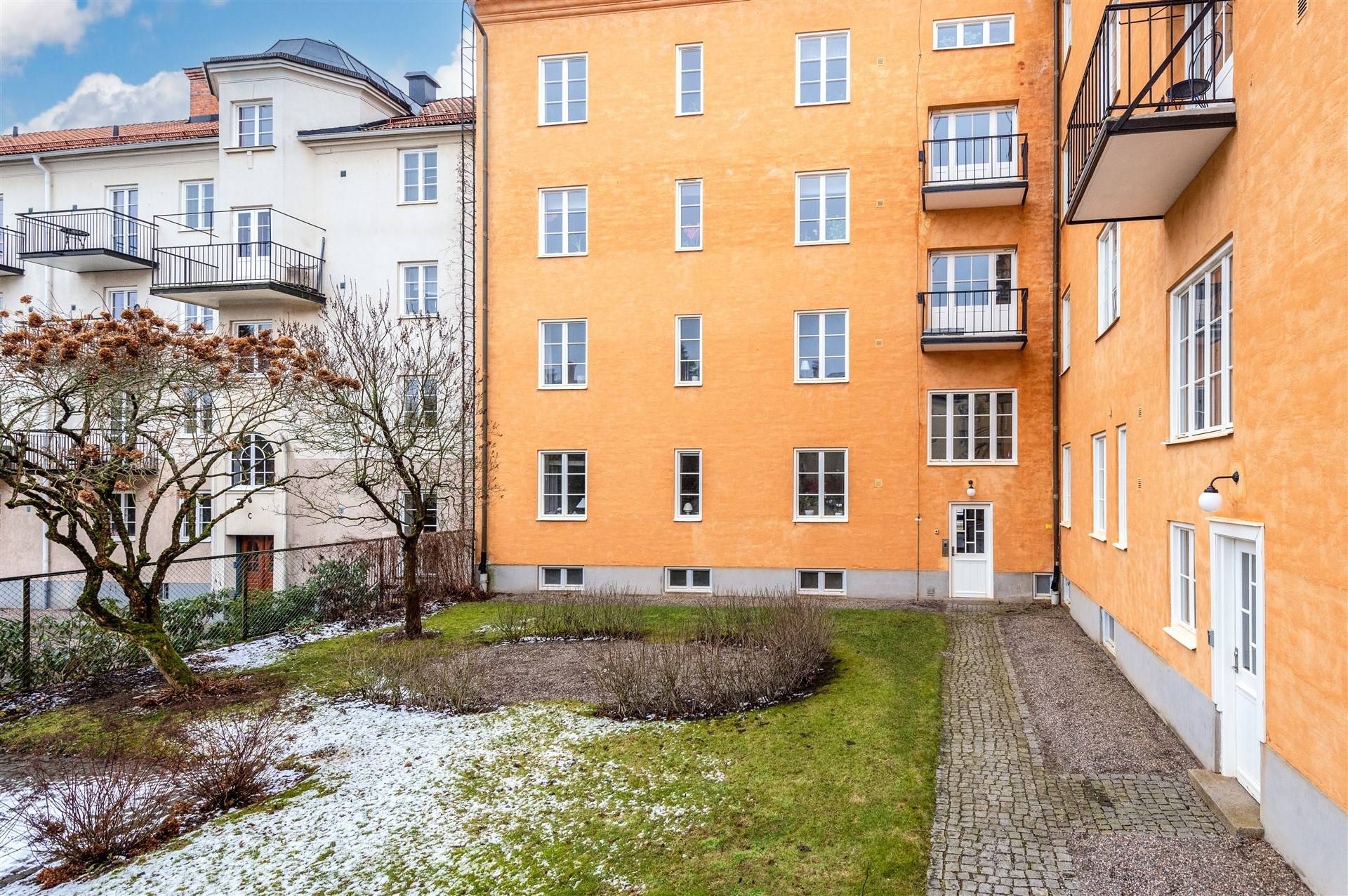 4 rum Lägenhet på Norra Promenaden 122 Beckershov Norrköpings kommun - bild 39