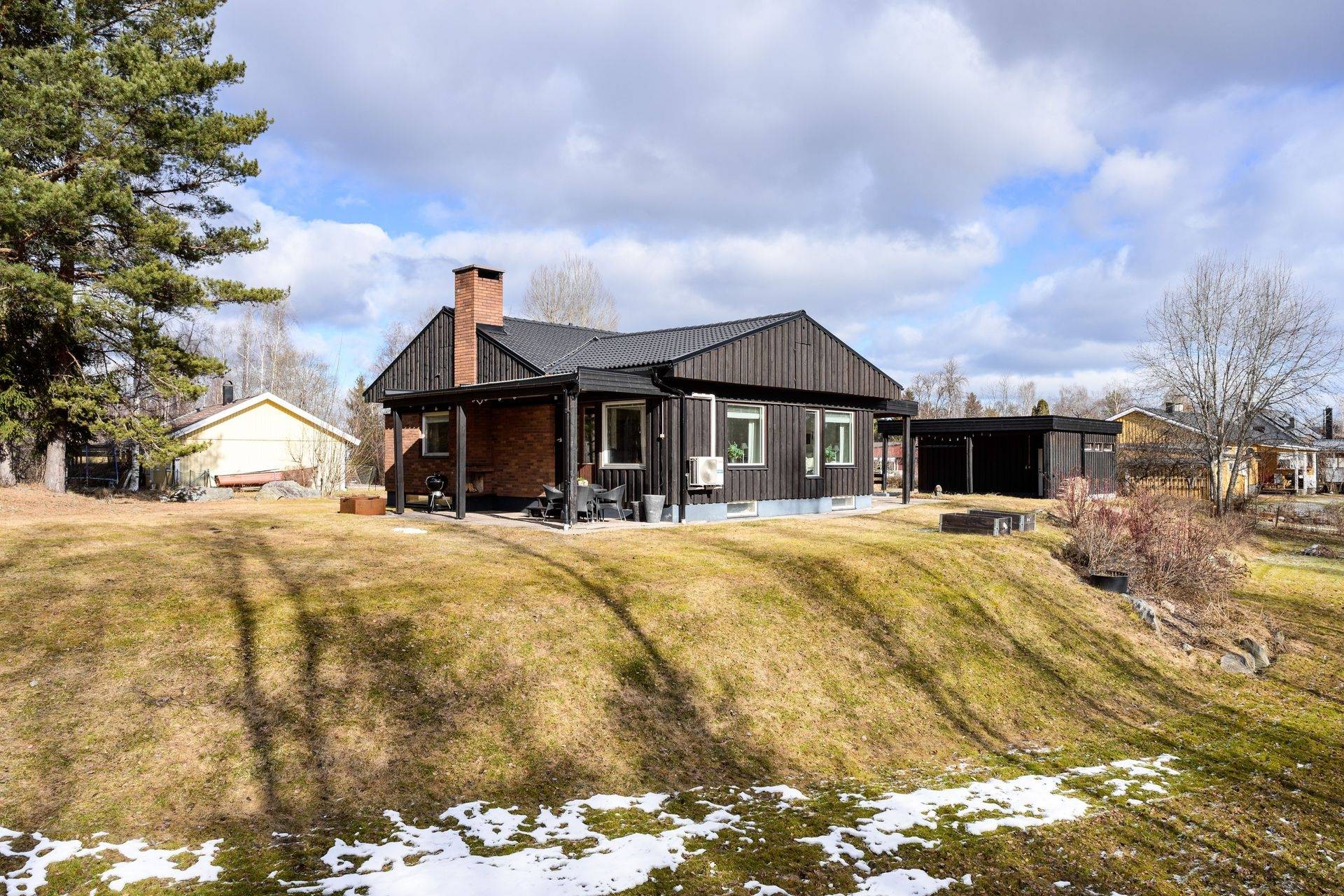 6 rum Villa på Orrbacksvägen 7 Boda Falu kommun - bild 6