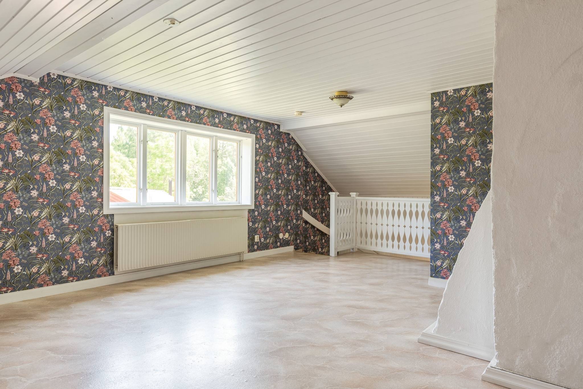 4 rum Villa på Gamla Vinnersjövägen 7 Hedesunda Gävle kommun - bild 20