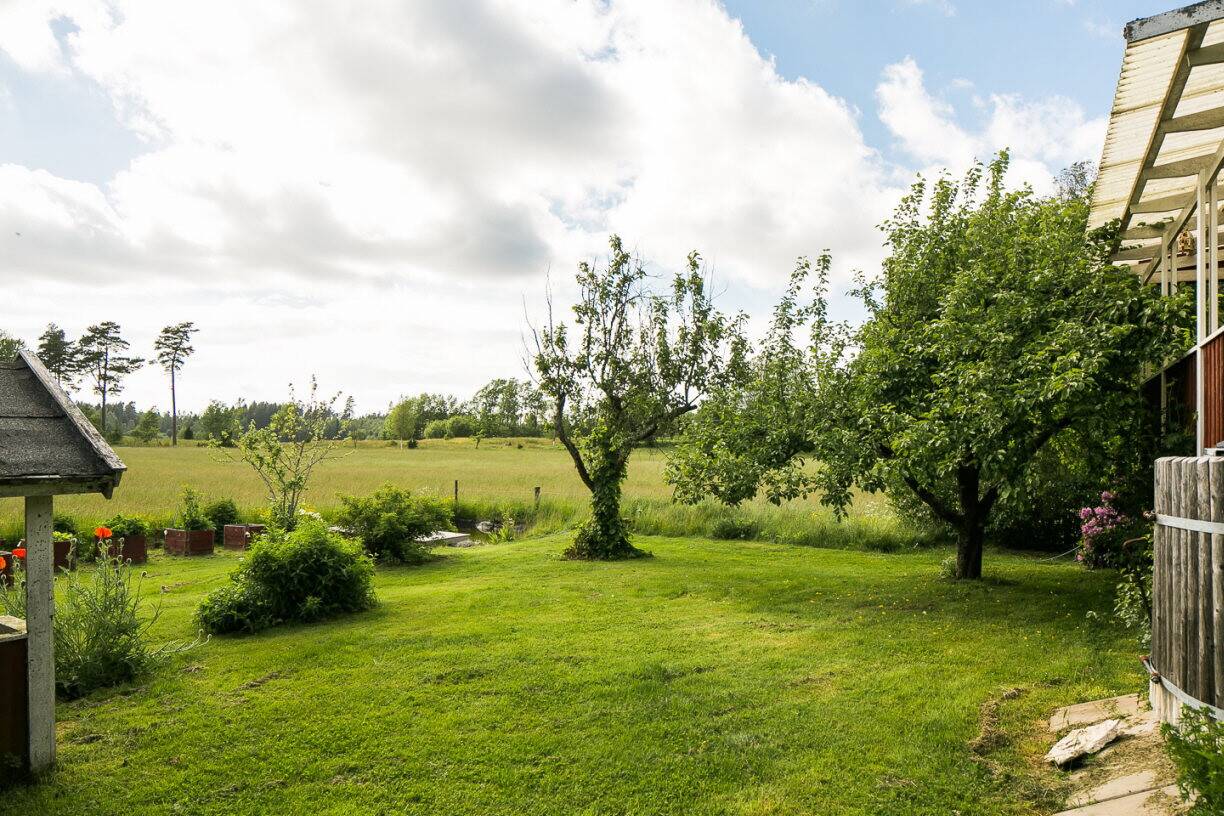 6 rum Gård/skog på Västerhäljatorp 2 Hova landsbygd Gullspångs kommun - bild 21