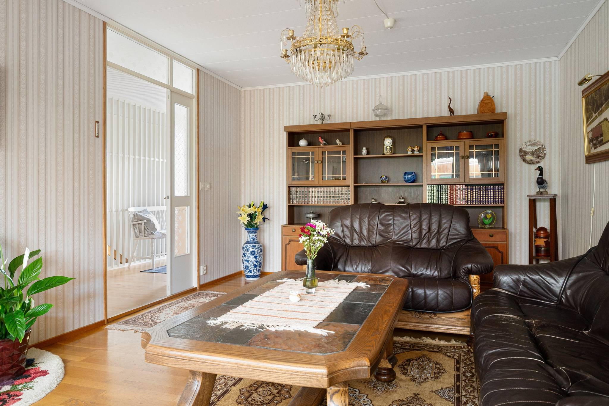 7 rum Villa på Polonäsvägen 9 Dansut Gnesta kommun - bild 13