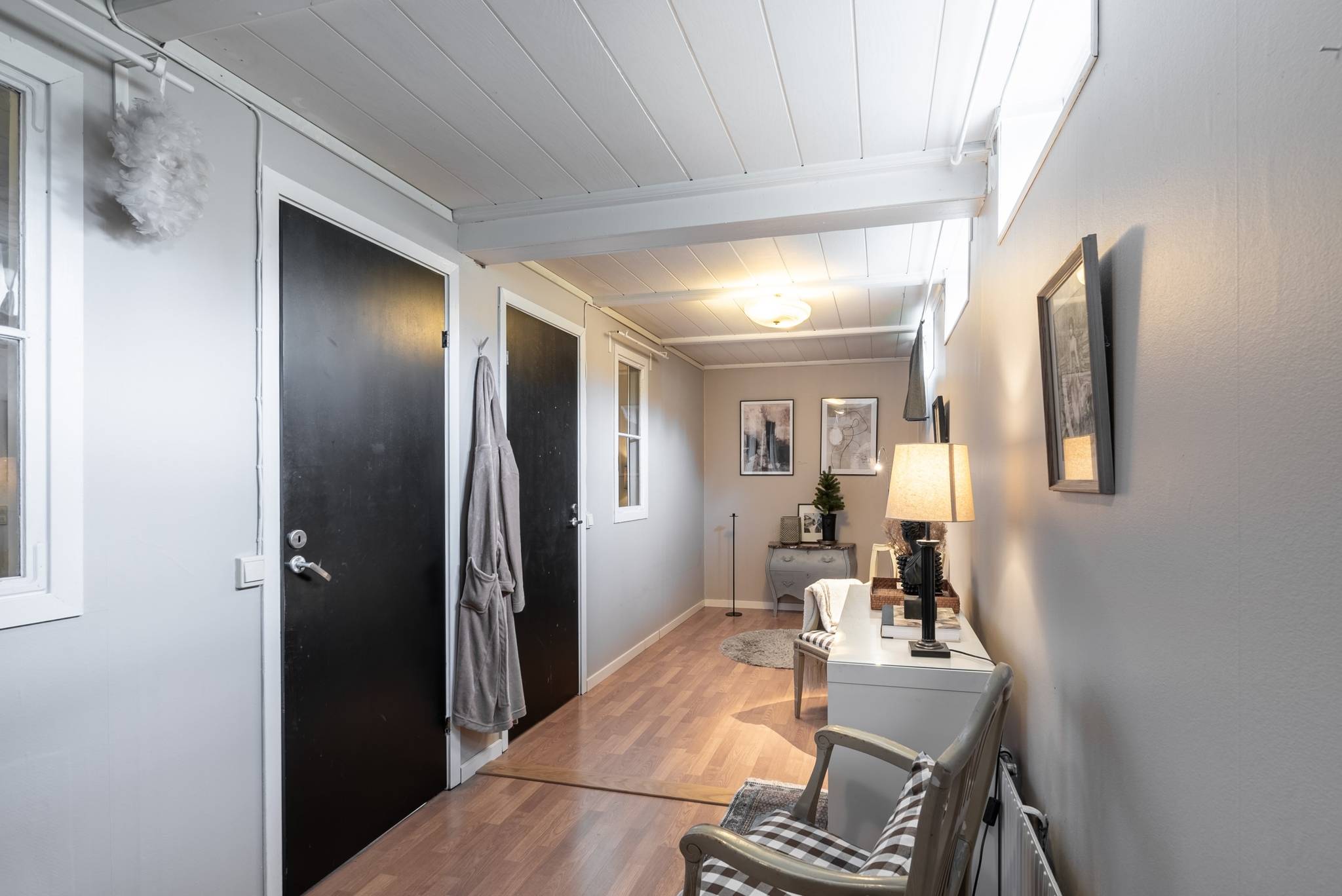 7 rum Villa på Murkelvägen 5 Moliden Örnsköldsviks kommun - bild 25
