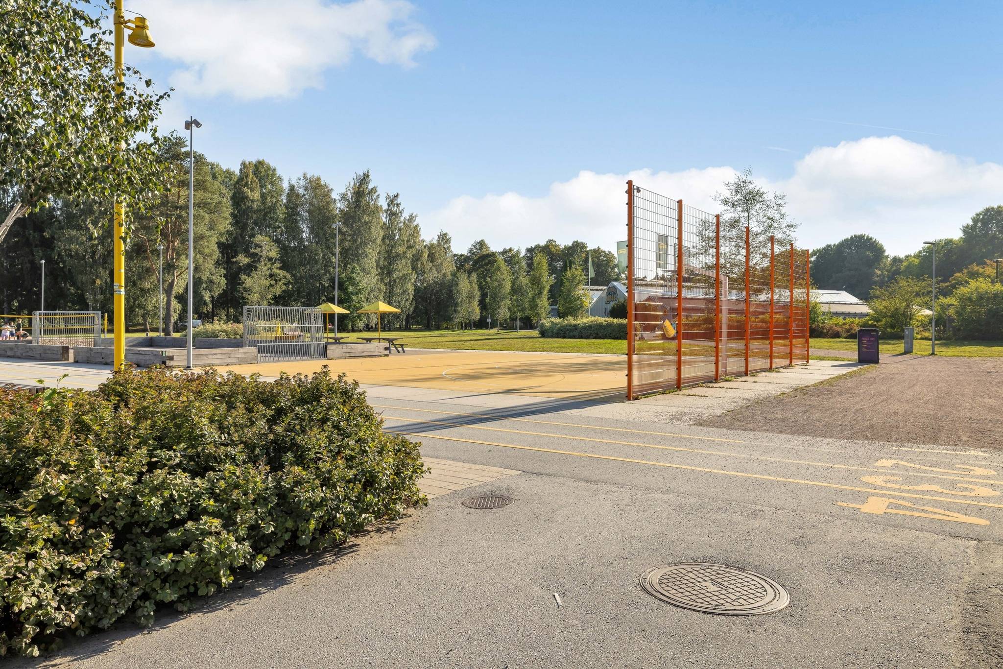 2.5 rum Lägenhet på Torgny Segerstedts Allé 30 Rosendal Uppsala kommun - bild 32