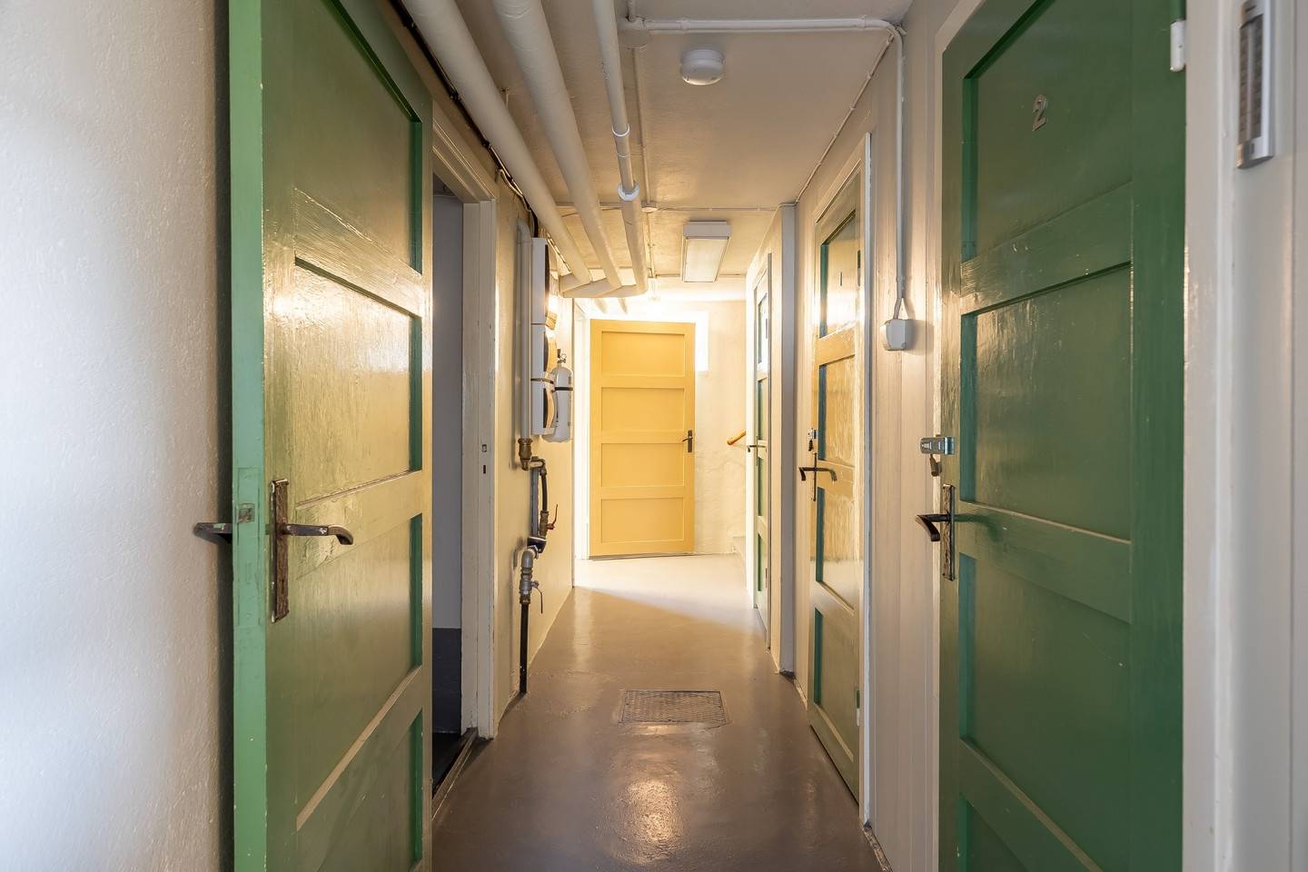 6 rum Villa på Nedergårdsvägen 14 Södermalm Skövde kommun - bild 39