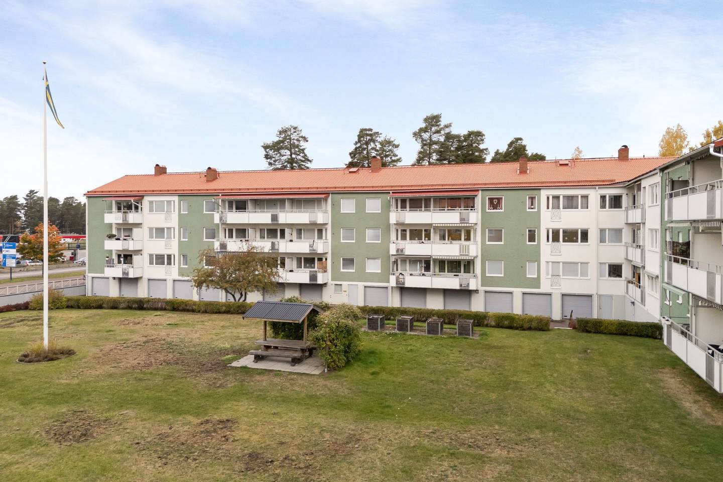 1 rum Lägenhet på Riksvägen 33C Centrum Rättviks kommun - bild 17