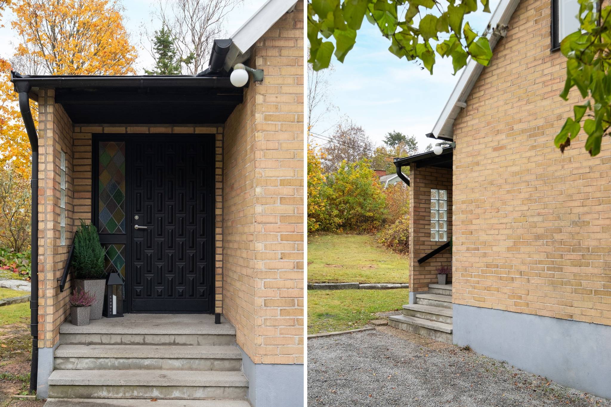 5 rum Villa på Jungfrutorpsvägen 10 Asarum Karlshamns kommun - bild 7