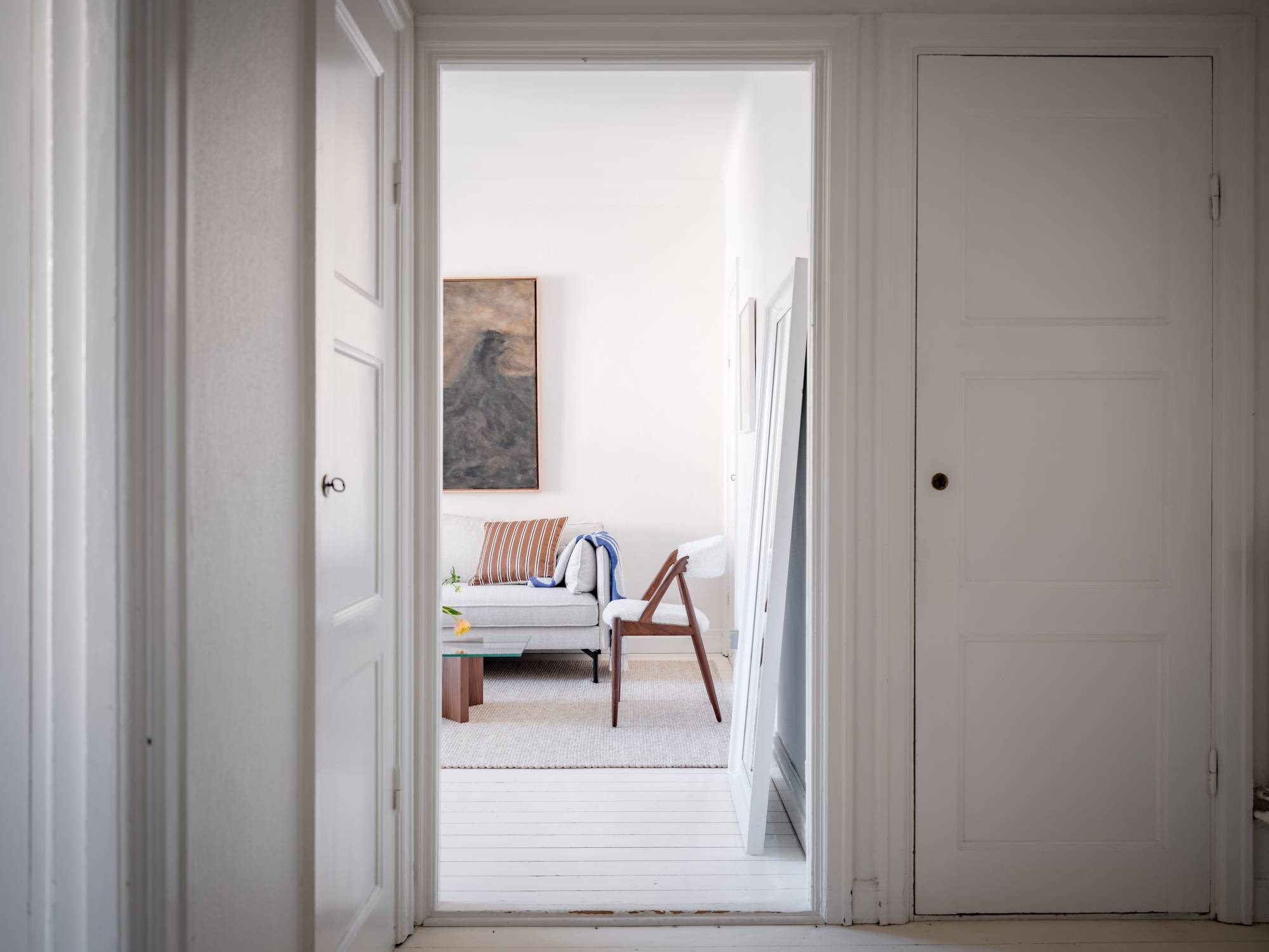 1 rum lägenhet på Birger Jarlsgatan 104M Östermalm/Vasastan, Stockholms kommun - bild 4