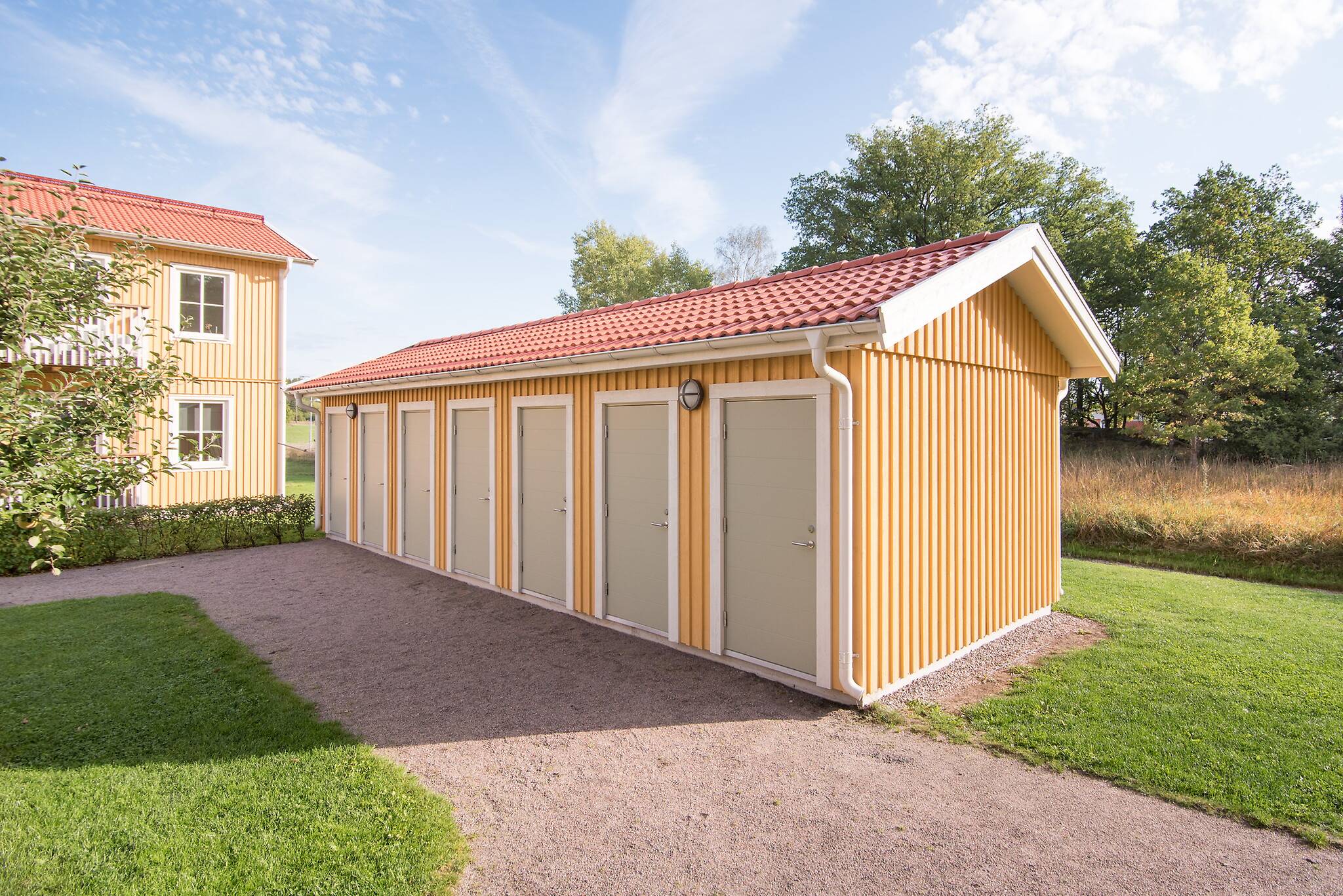 2 rum Lägenhet på Våreldsvägen 5C Sturefors Linköpings kommun - bild 24