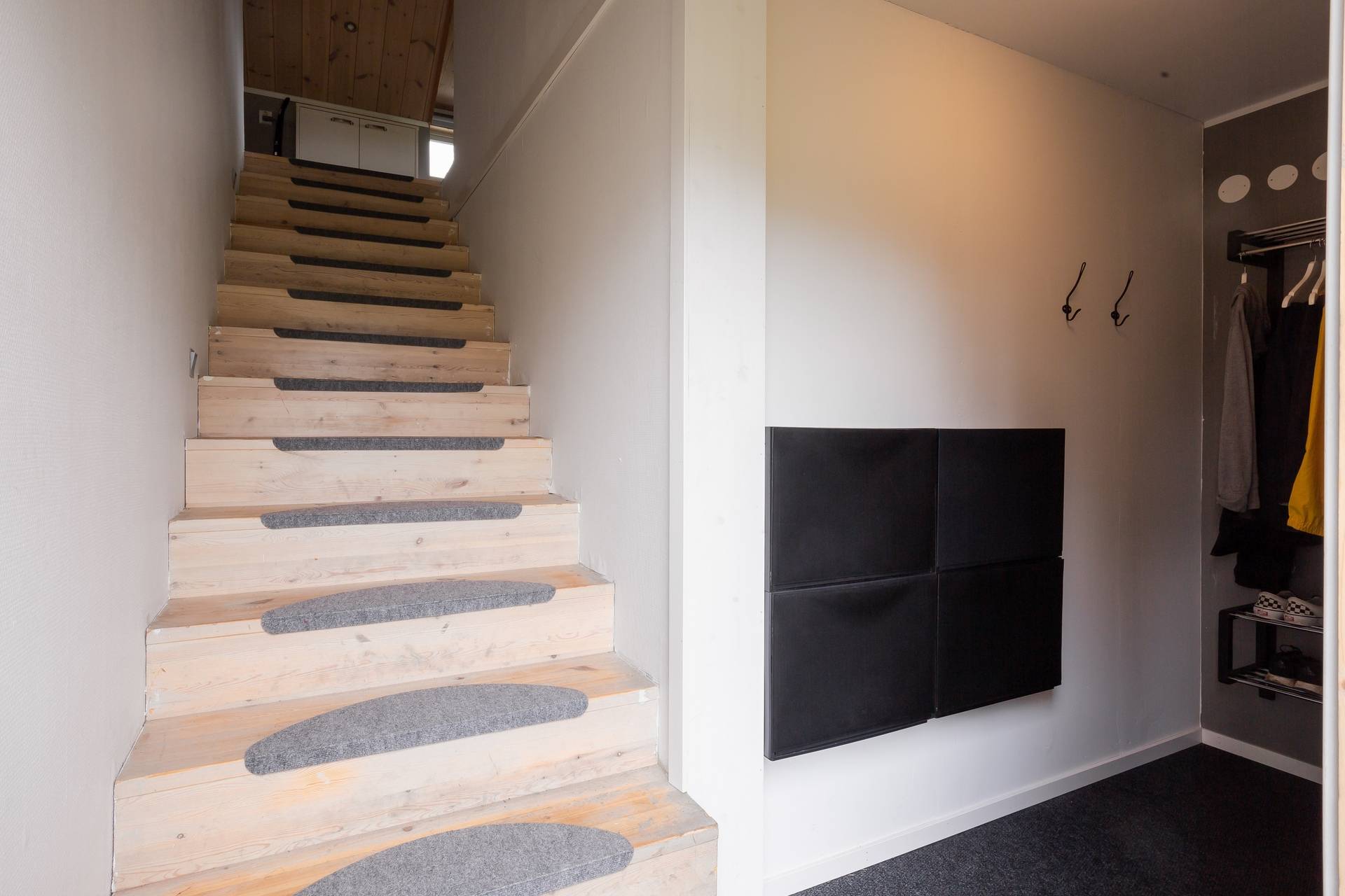 8 rum Villa på Norra vägen 1 Järpen Åre kommun - bild 33