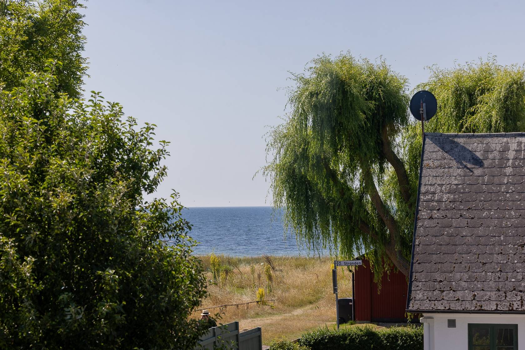 6 rum Villa på Svangränden 6 Östra Stranden Trelleborgs kommun - bild 22