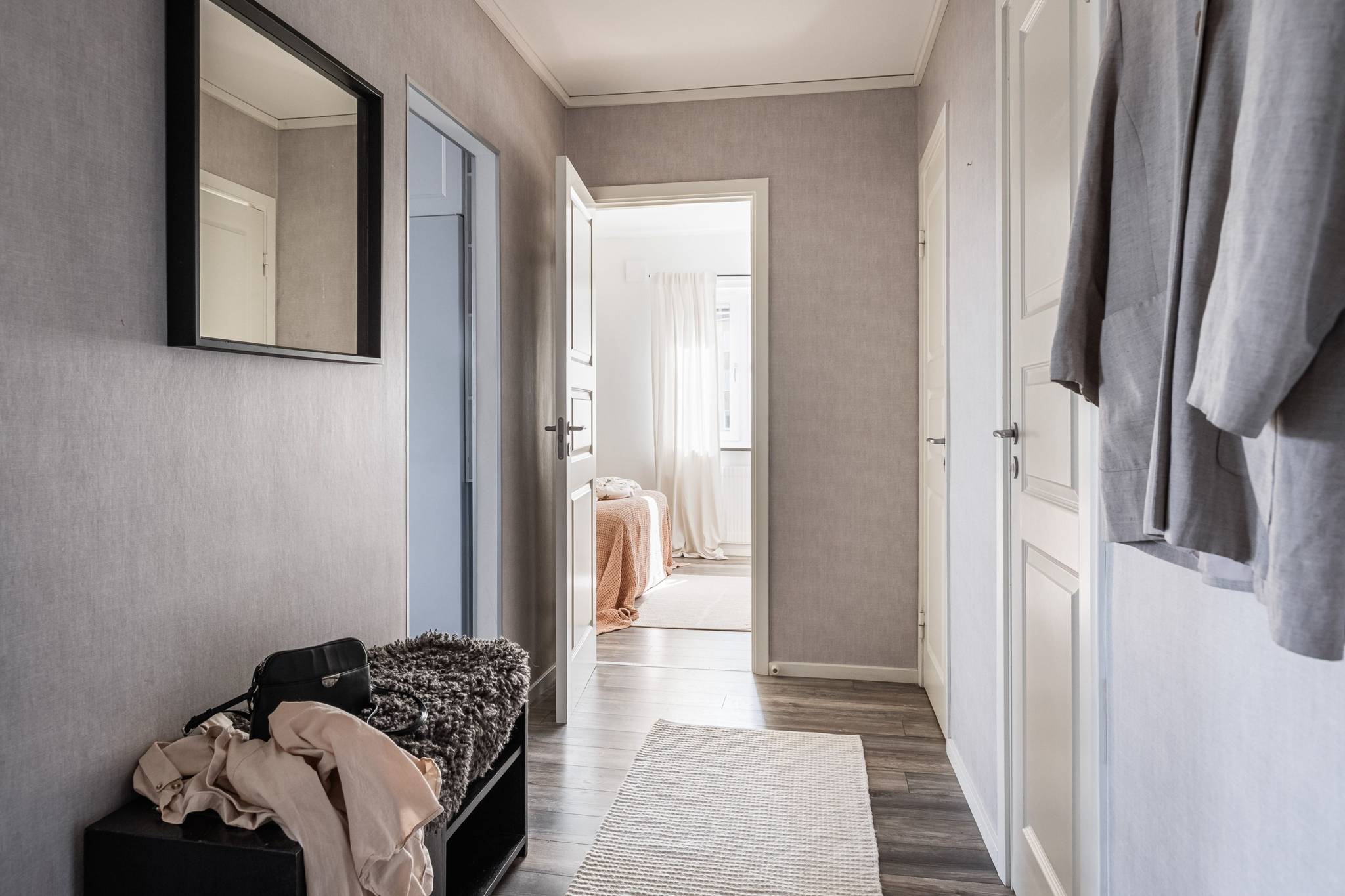 3 rum lägenhet på Blåsvädersgatan 12 Göteborg, Göteborgs kommun - bild 5