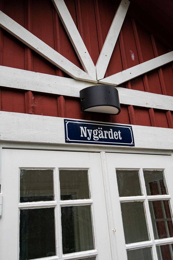 5 rum Villa på Fröjered Nygärdet Fröjered Tidaholms kommun - bild 67