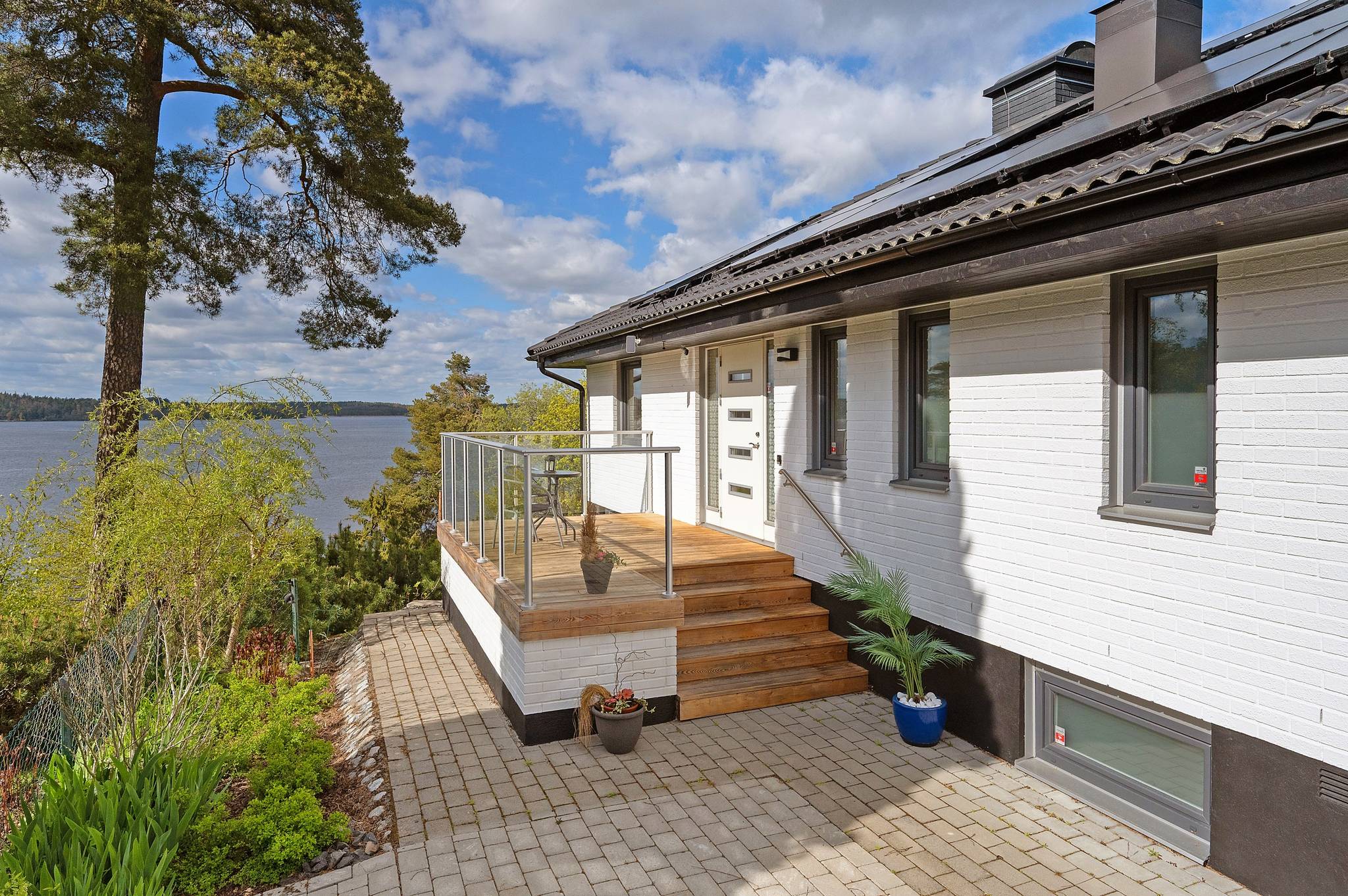 7 rum Villa på Estbrötevägen 10 Skärholmen / Johannesdal Stockholms kommun - bild 65