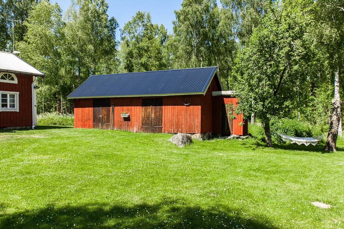 4 rum Fritidsboende på Buskahult Rullsagård 22 Urshult Tingsryds kommun - bild 4