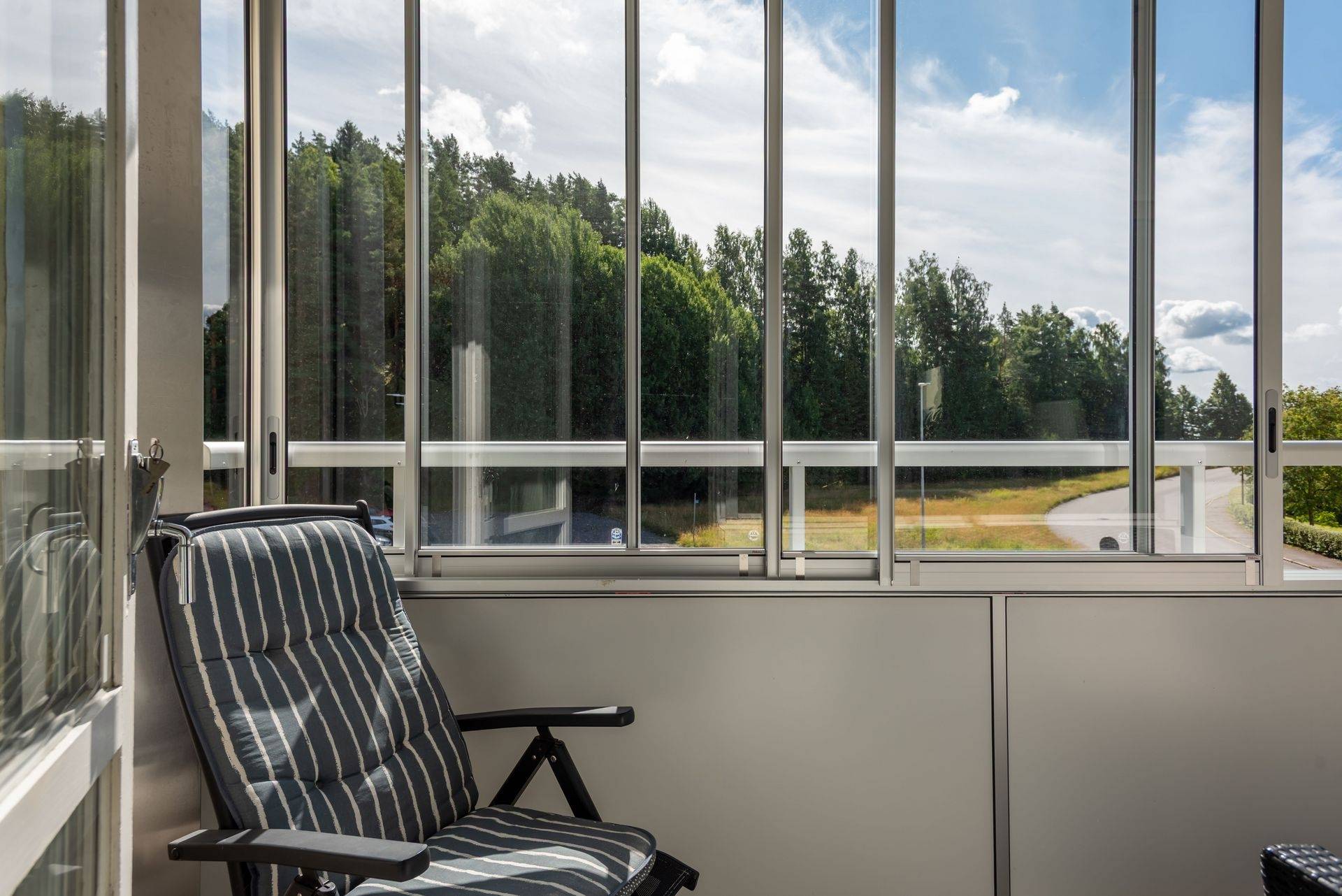 5 rum Lägenhet på Bregårdsgatan 18A Centralt Karlskoga kommun - bild 18